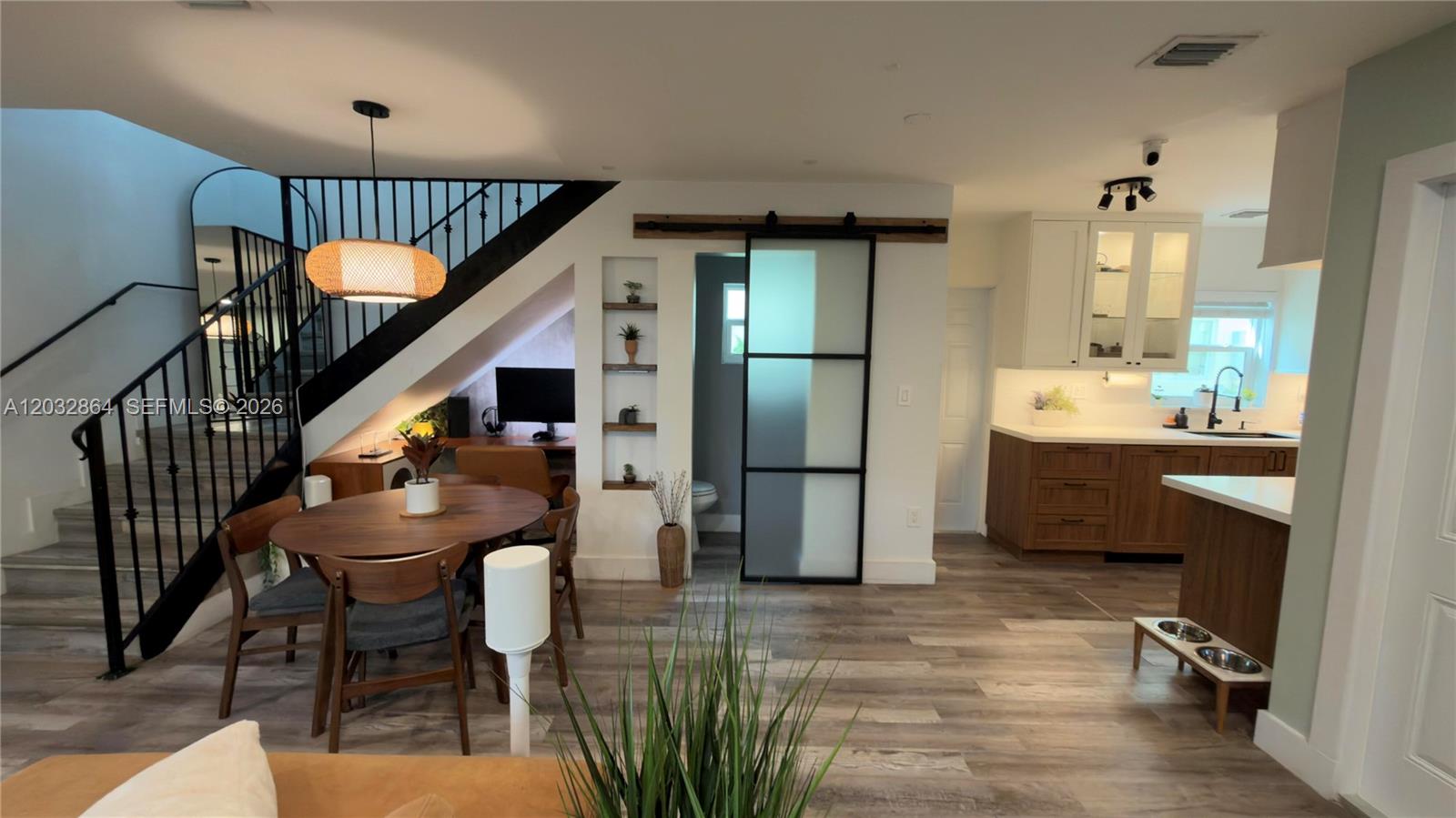SEMINOLE FOREST - Residential Lease