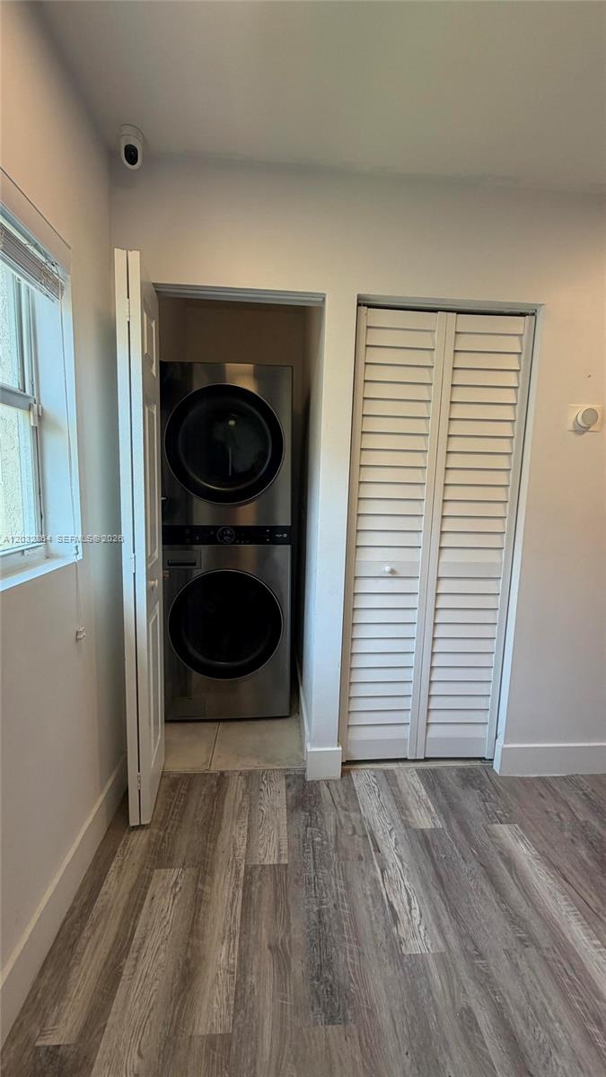 SEMINOLE FOREST - Residential Lease