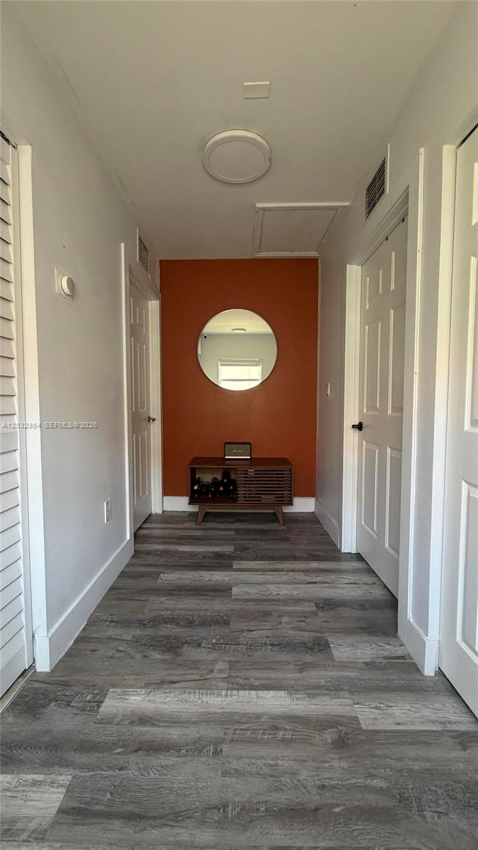 SEMINOLE FOREST - Residential Lease