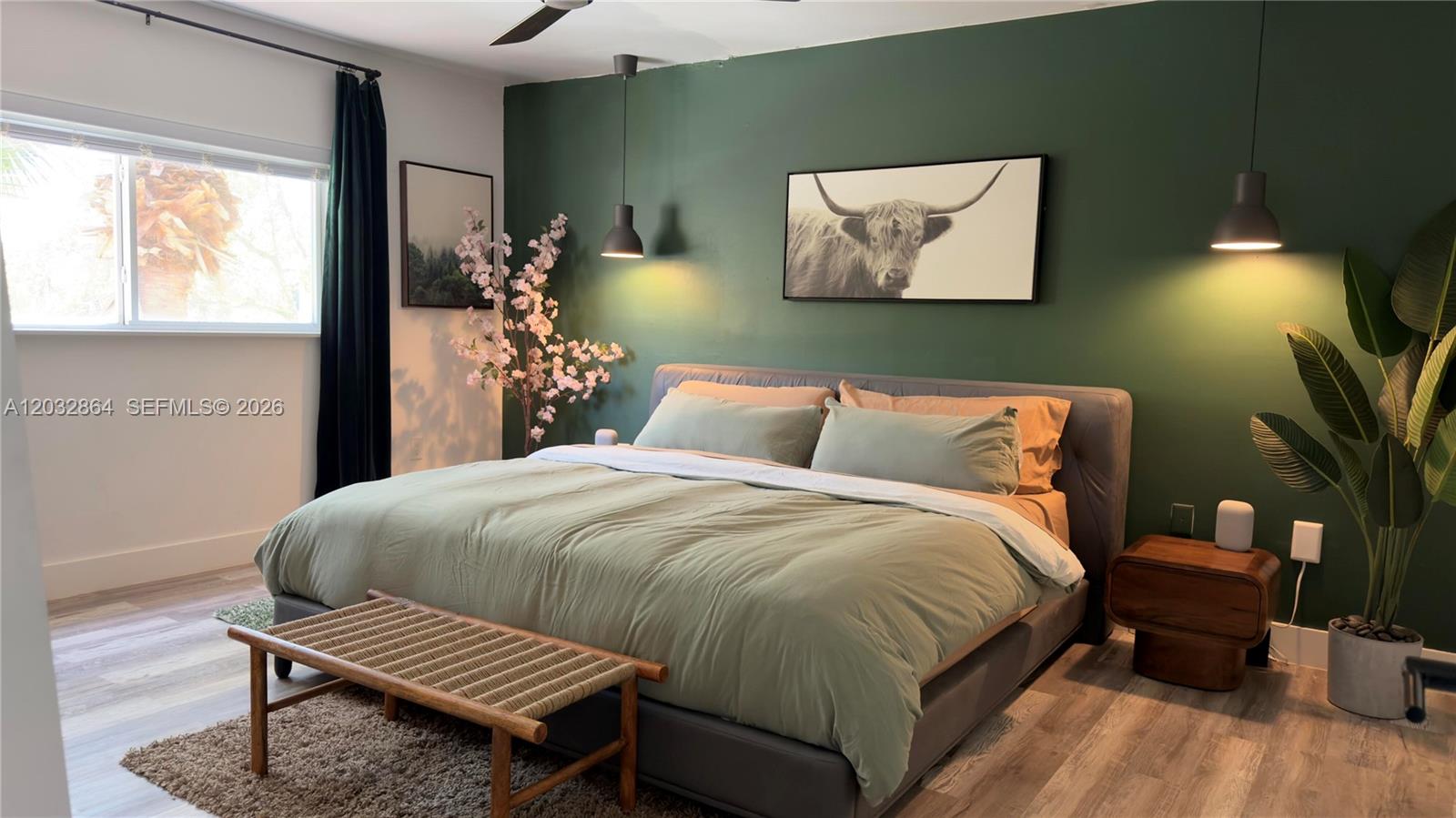 SEMINOLE FOREST - Residential Lease