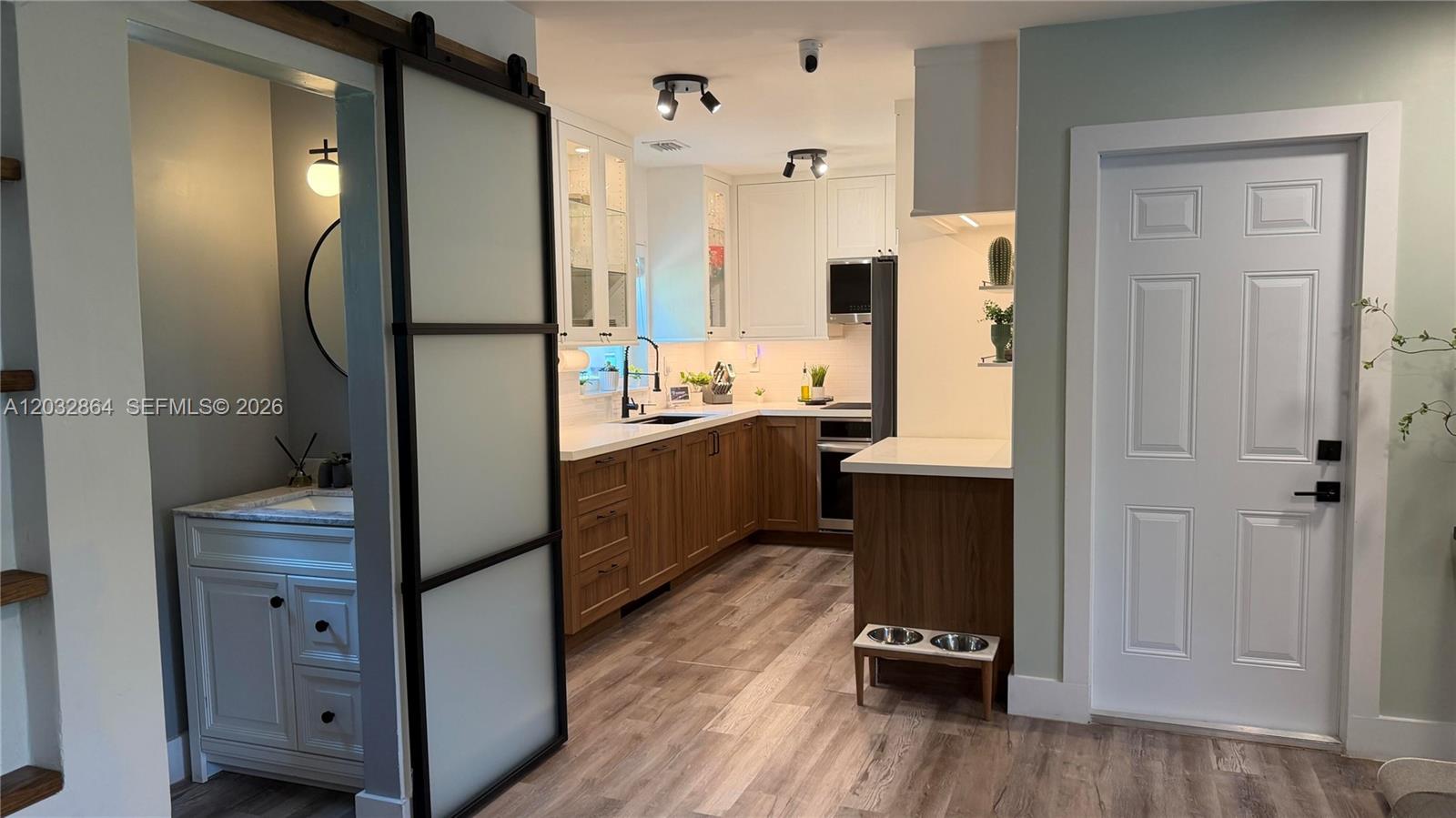 SEMINOLE FOREST - Residential Lease