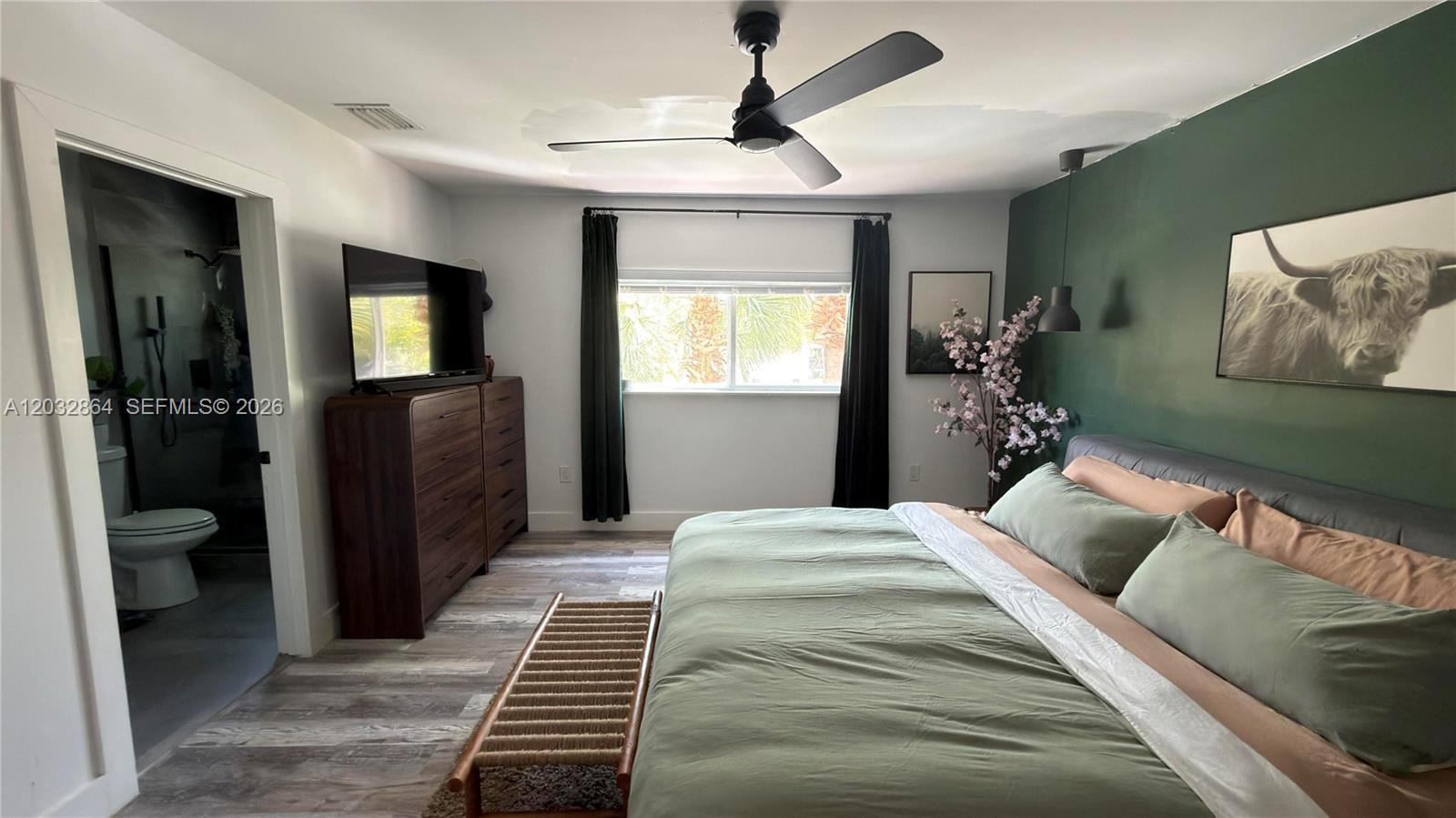 SEMINOLE FOREST - Residential Lease
