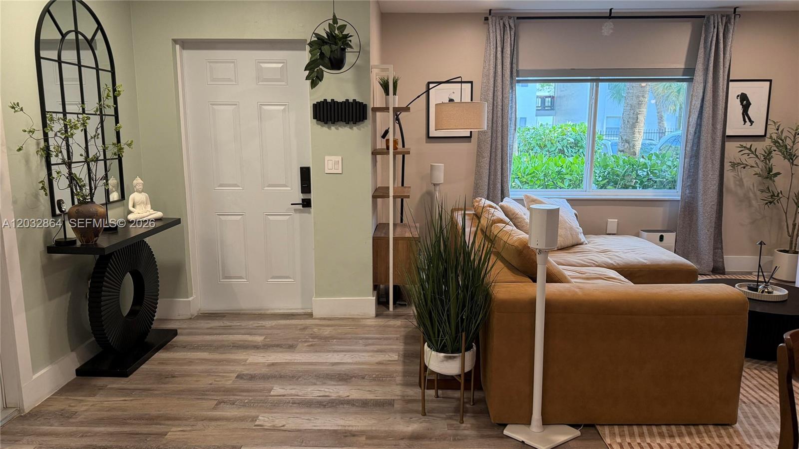 SEMINOLE FOREST - Residential Lease