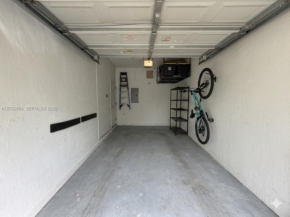 SEMINOLE FOREST - Residential Lease