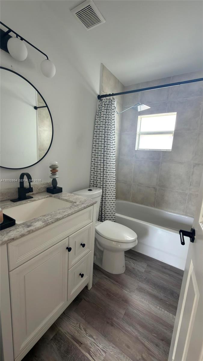 SEMINOLE FOREST - Residential Lease