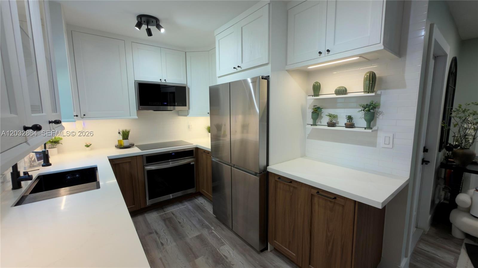 SEMINOLE FOREST - Residential Lease