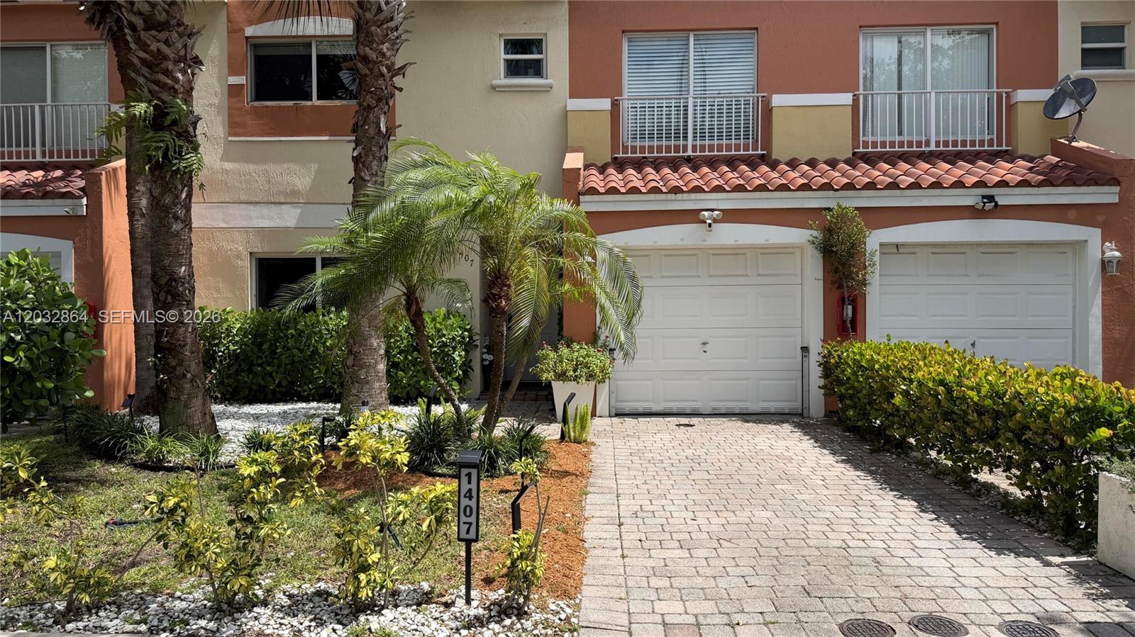 SEMINOLE FOREST - Residential Lease