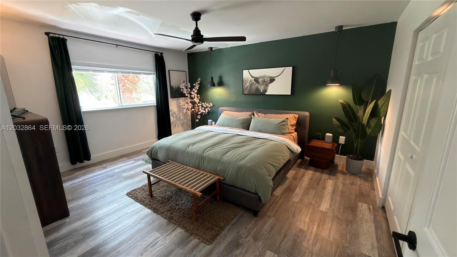 SEMINOLE FOREST - Residential Lease