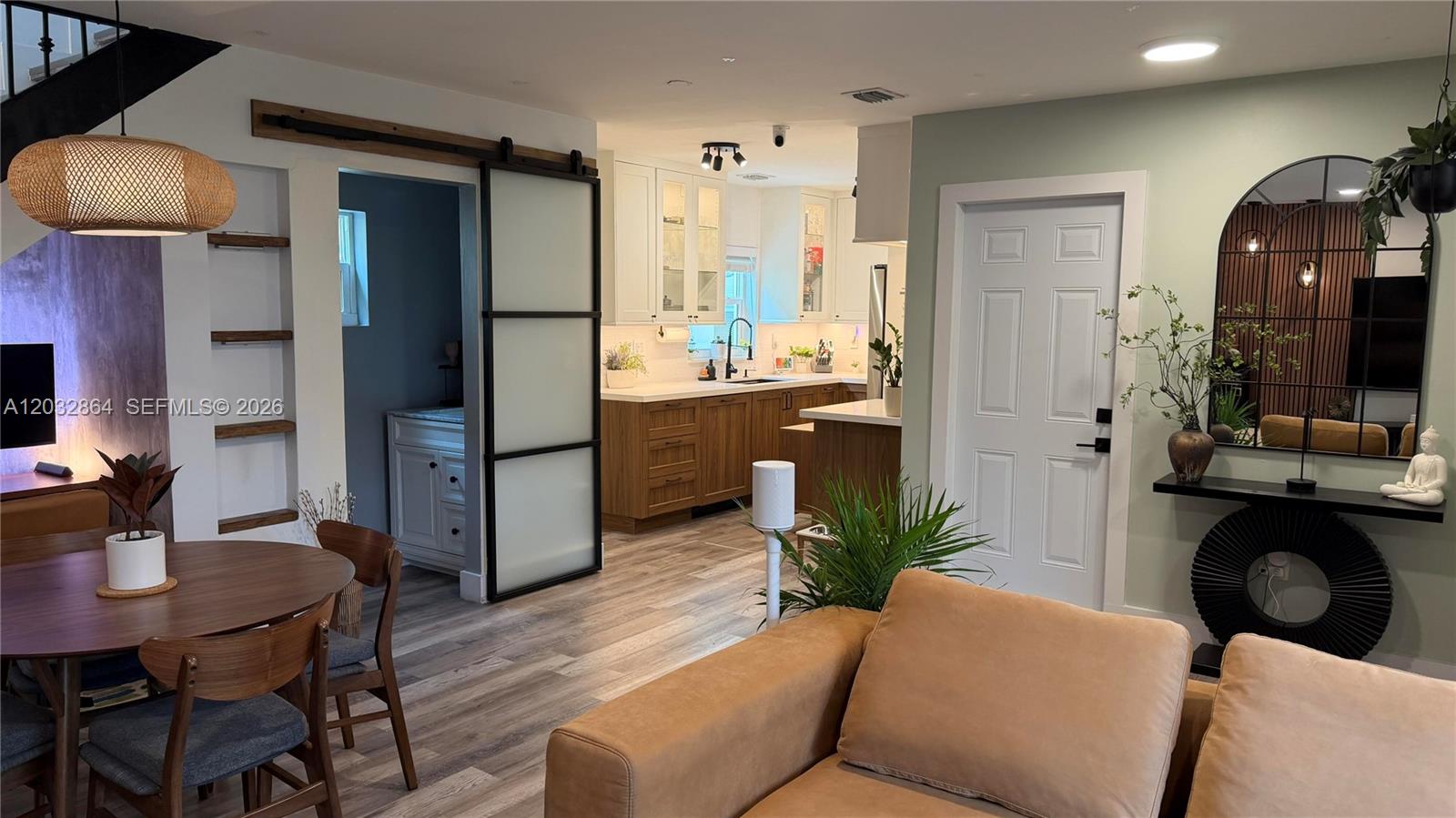 SEMINOLE FOREST - Residential Lease