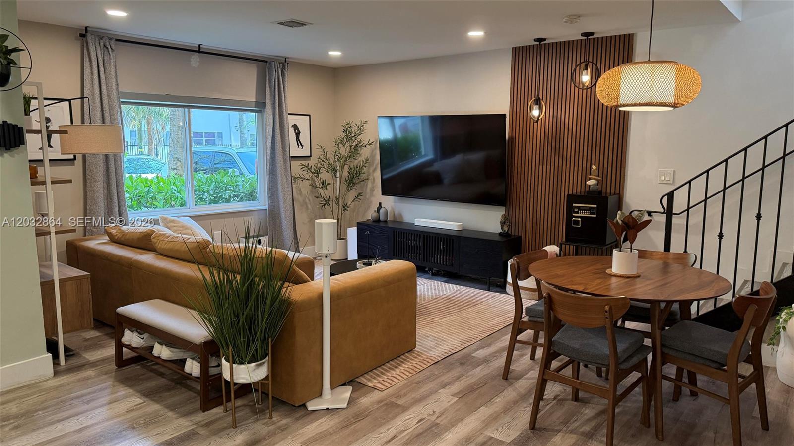SEMINOLE FOREST - Residential Lease