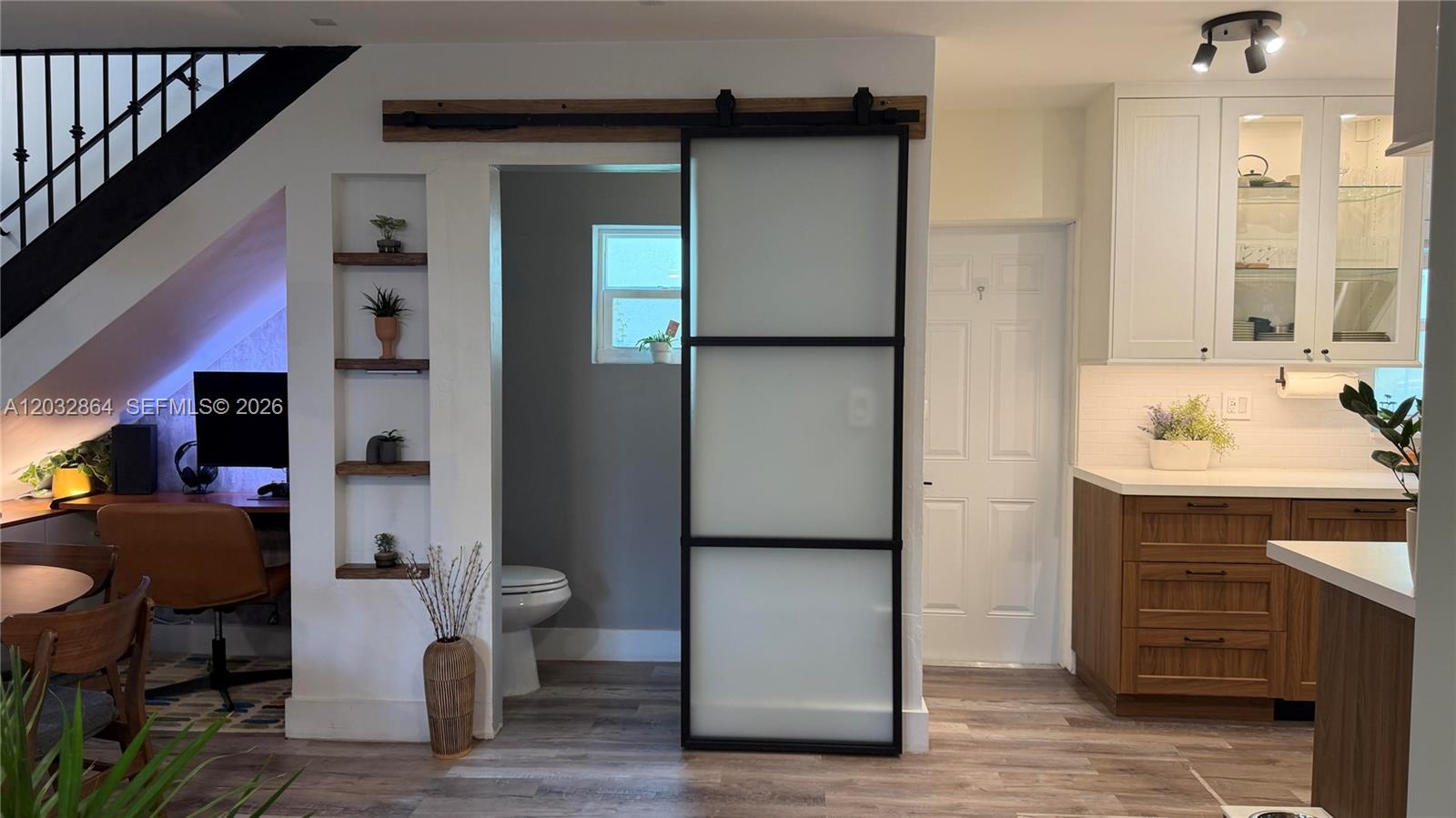 SEMINOLE FOREST - Residential Lease