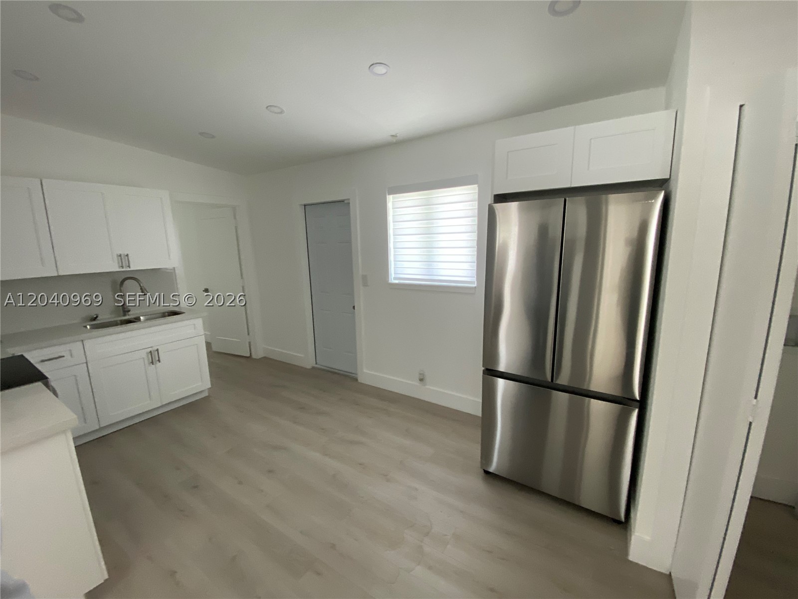 BON AIRE - Residential Lease