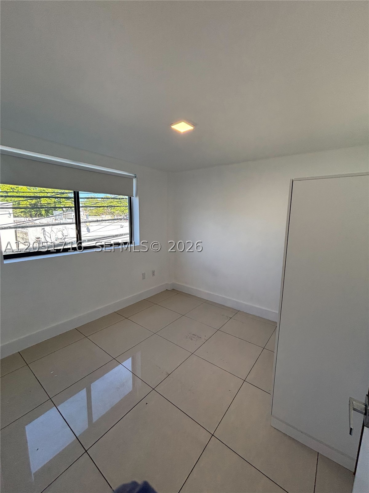 SHENANDOAH - Residential Lease