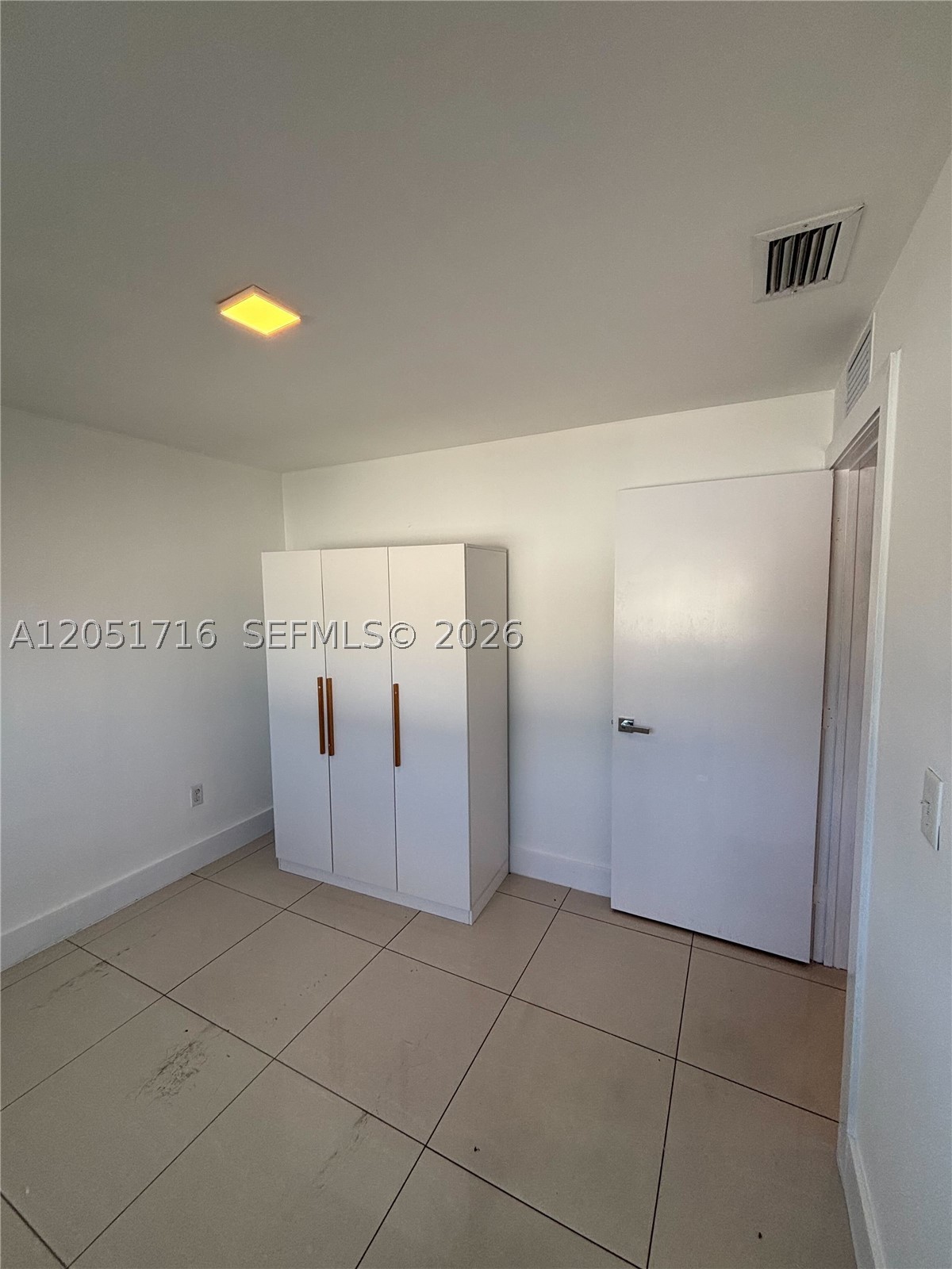 SHENANDOAH - Residential Lease