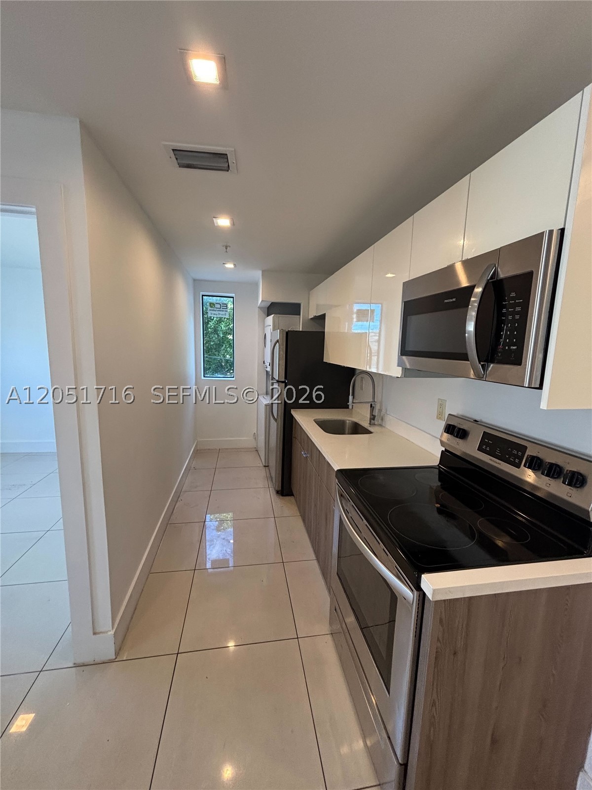 SHENANDOAH - Residential Lease