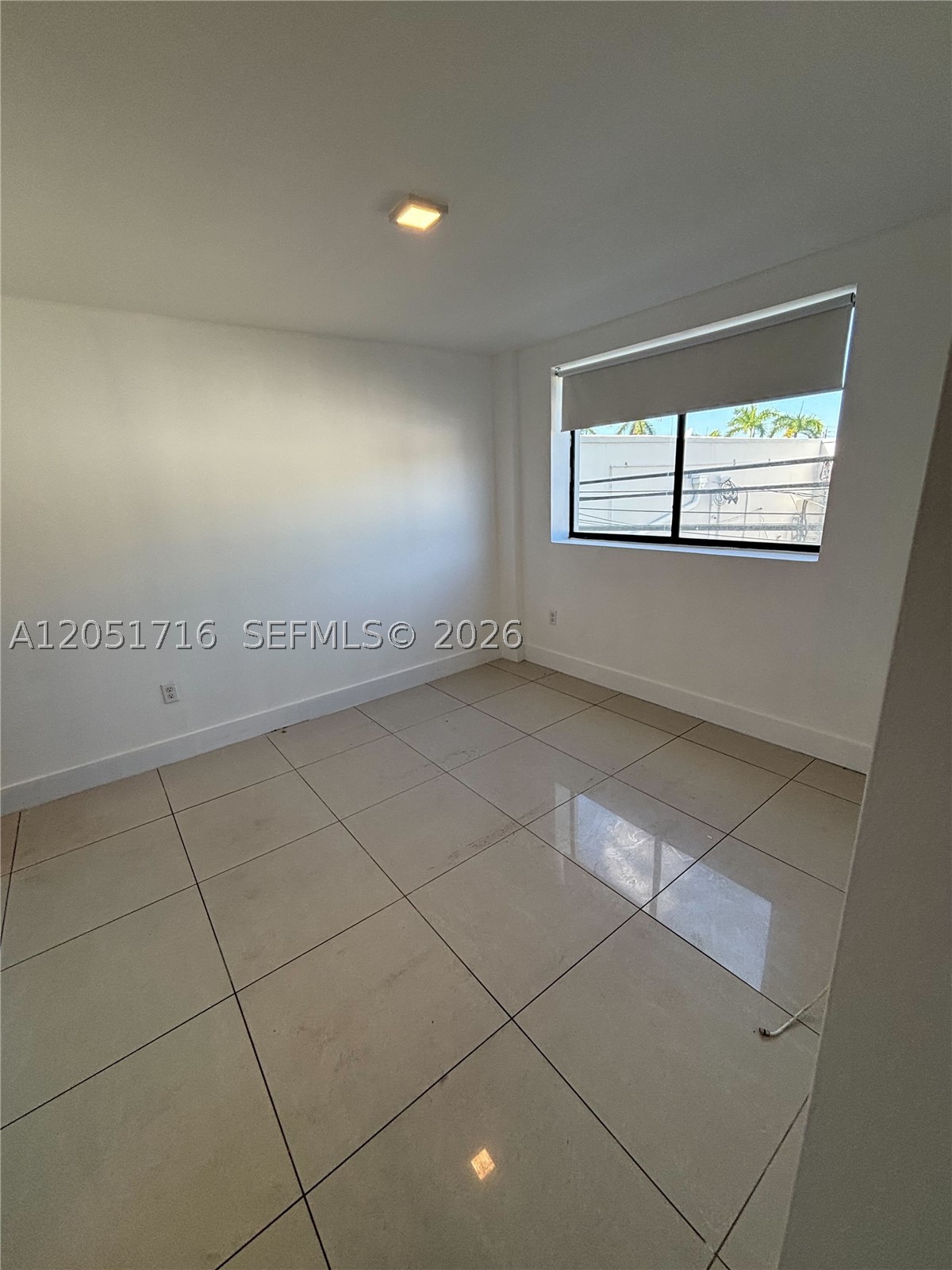SHENANDOAH - Residential Lease