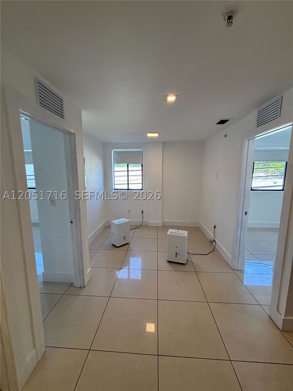 SHENANDOAH - Residential Lease