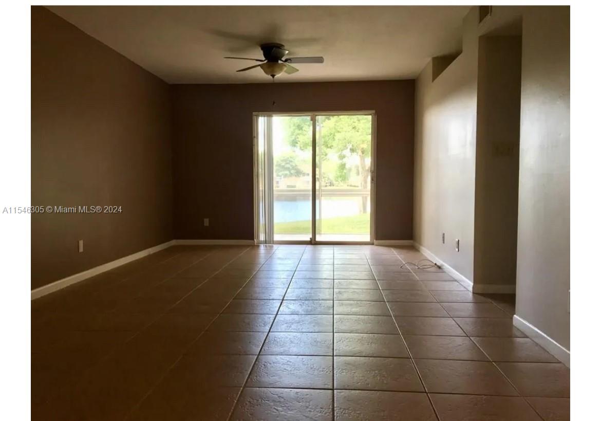 COLONNADES CONDO - Residential Lease