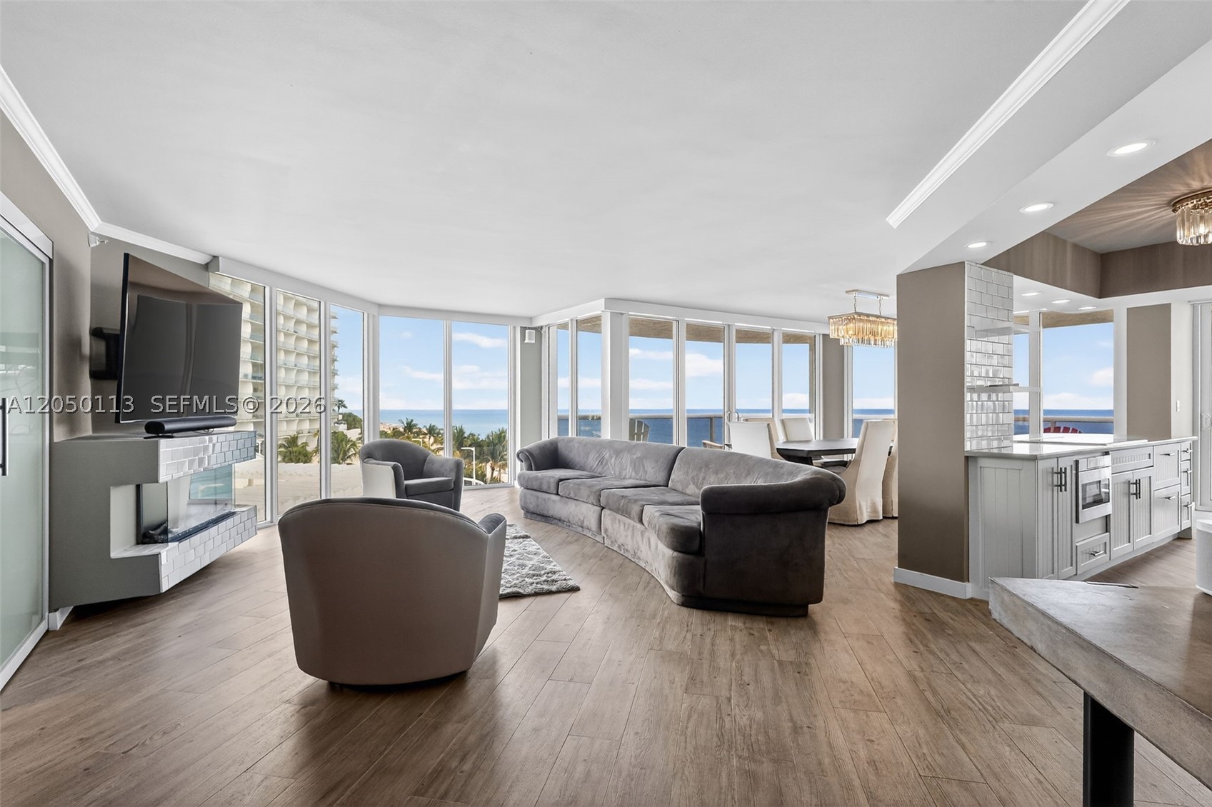 SANDS POINTE OCEAN BEACH - Residential Lease