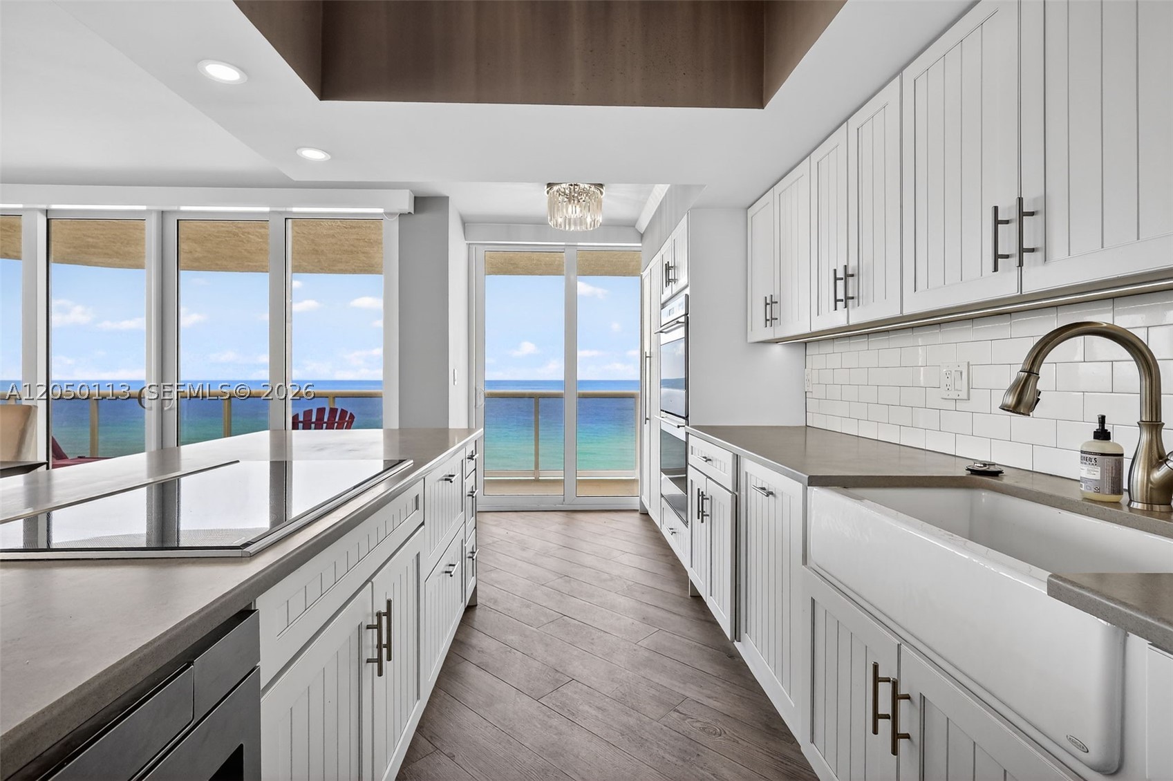 SANDS POINTE OCEAN BEACH - Residential Lease