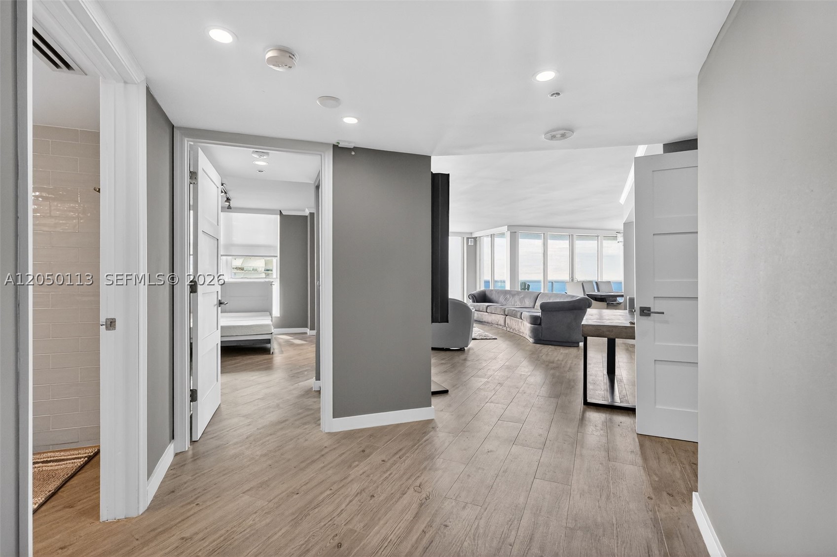 SANDS POINTE OCEAN BEACH - Residential Lease