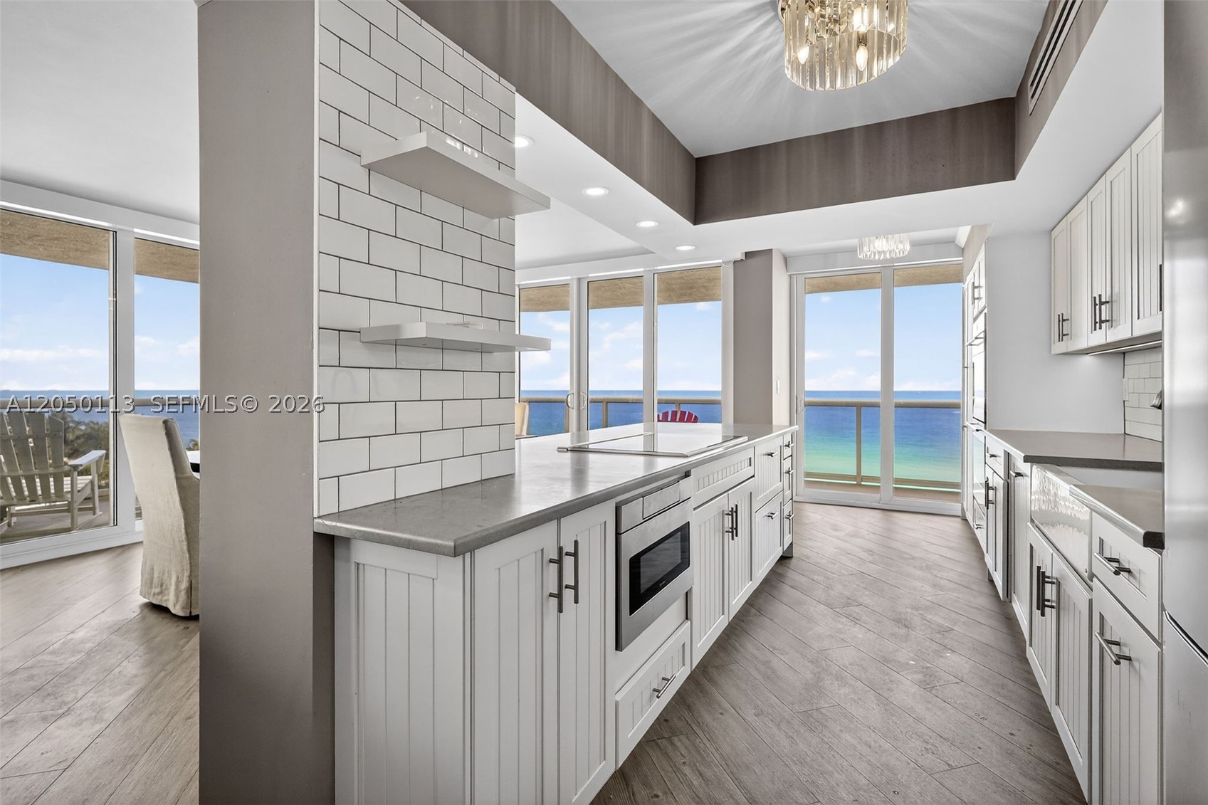 SANDS POINTE OCEAN BEACH - Residential Lease