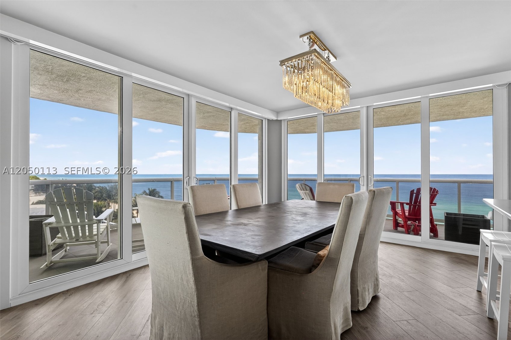 SANDS POINTE OCEAN BEACH - Residential Lease