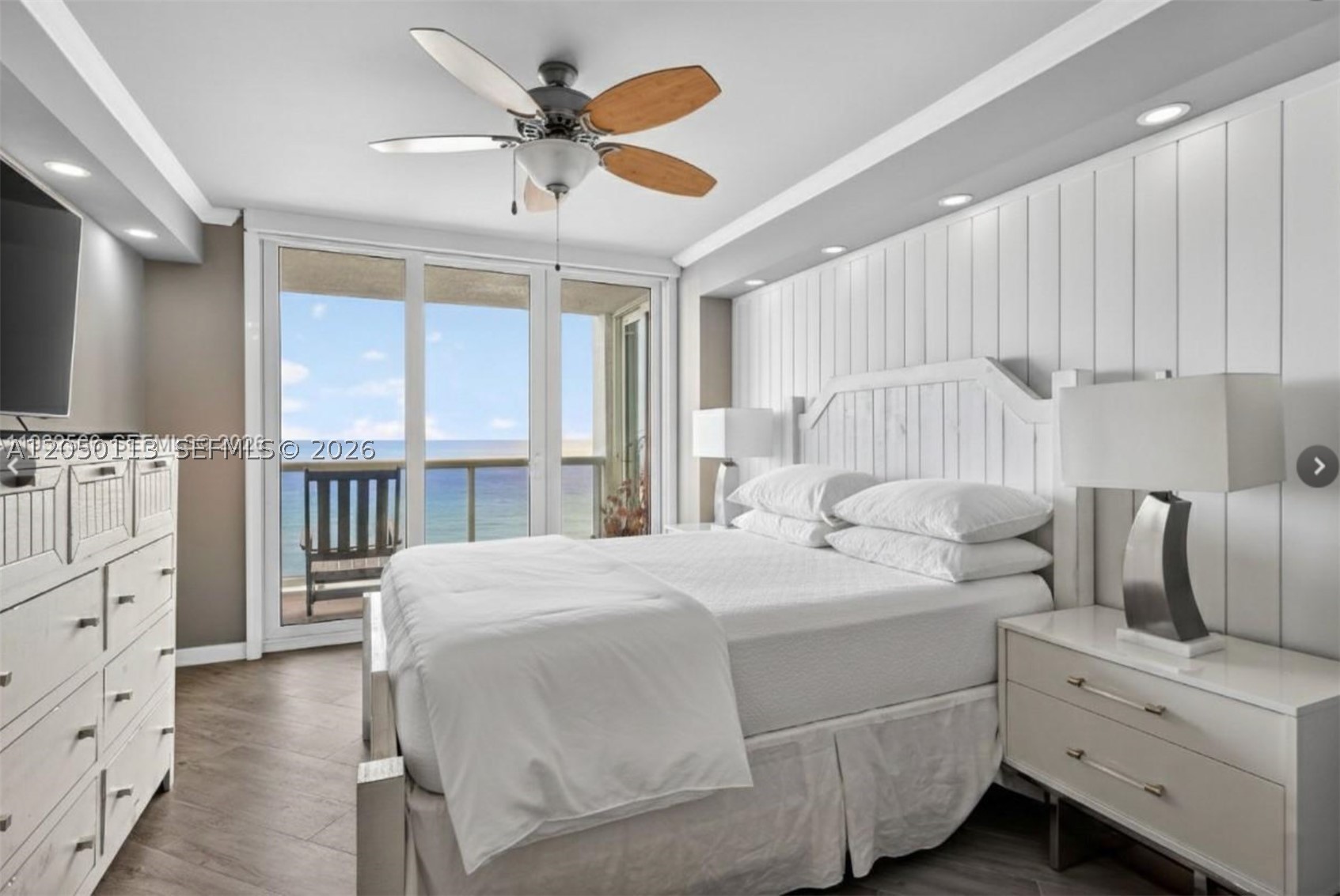 SANDS POINTE OCEAN BEACH - Residential Lease