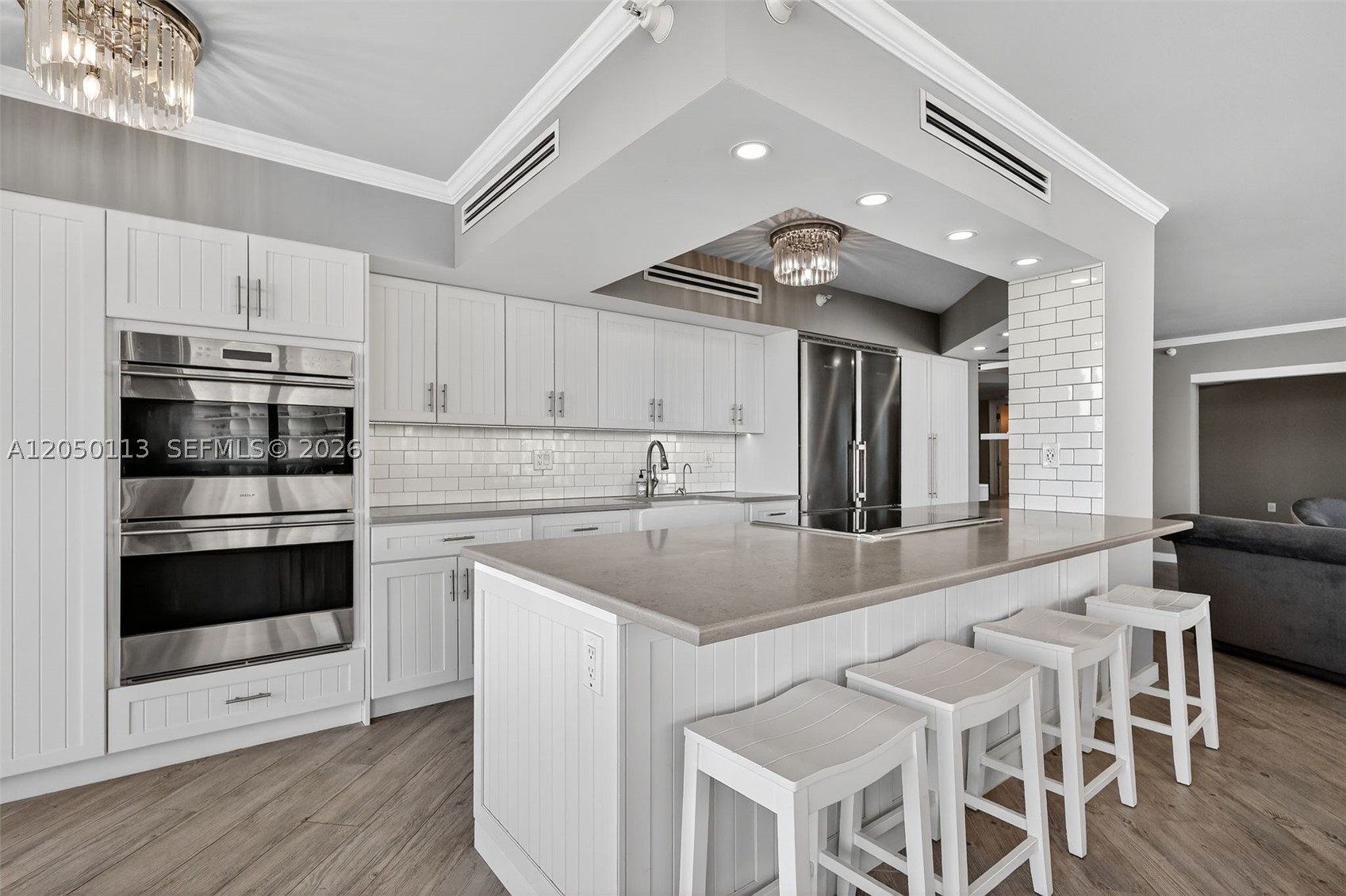SANDS POINTE OCEAN BEACH - Residential Lease