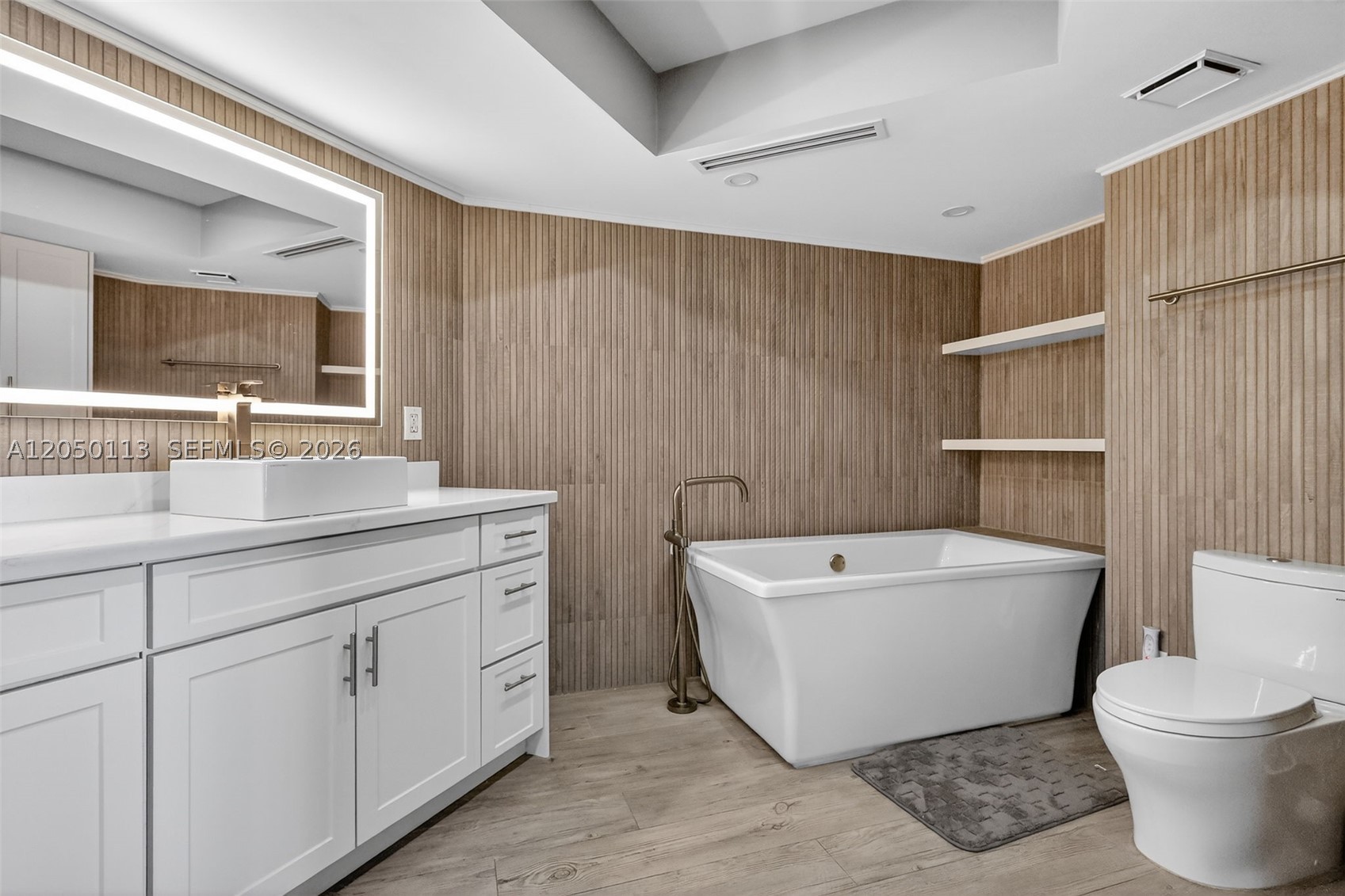 SANDS POINTE OCEAN BEACH - Residential Lease