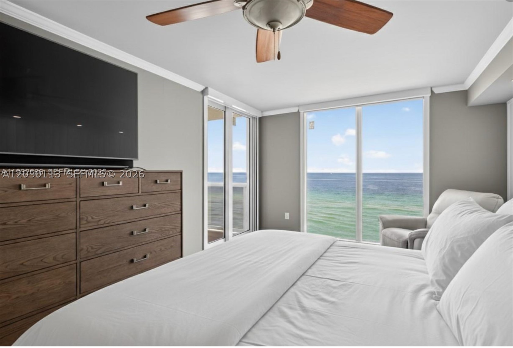 SANDS POINTE OCEAN BEACH - Residential Lease