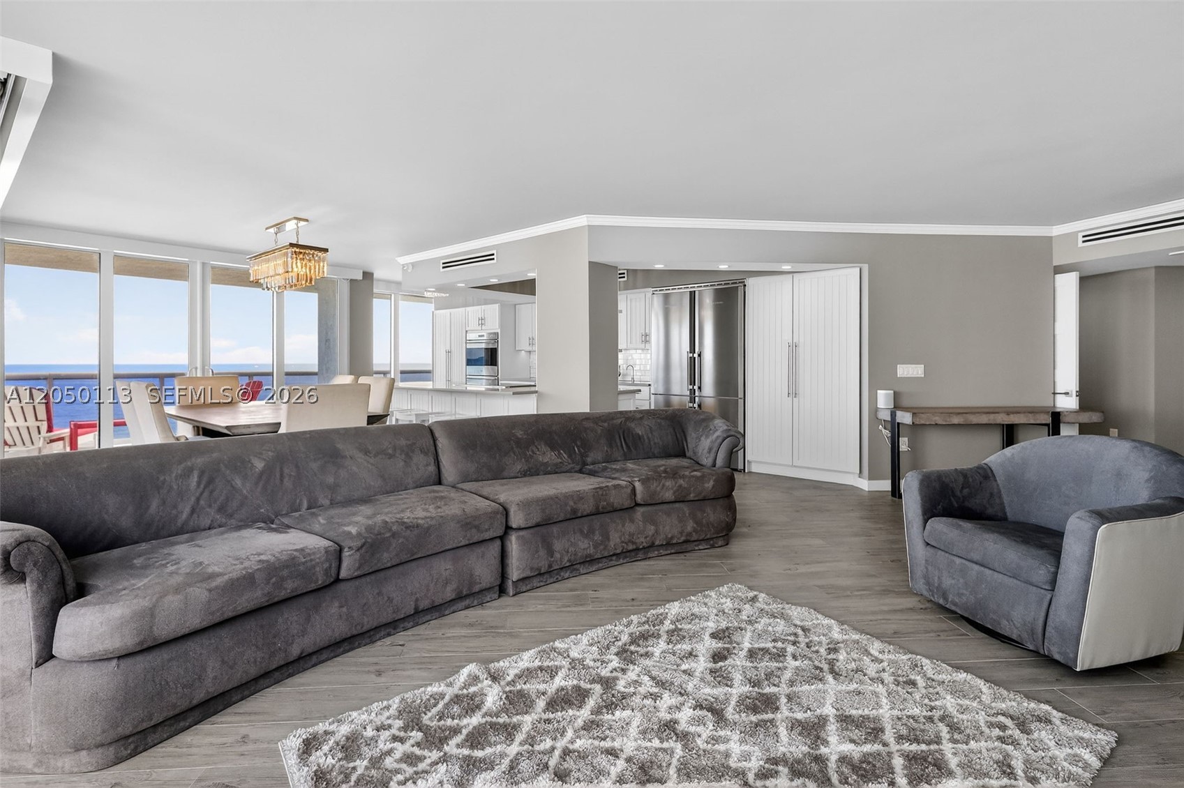 SANDS POINTE OCEAN BEACH - Residential Lease