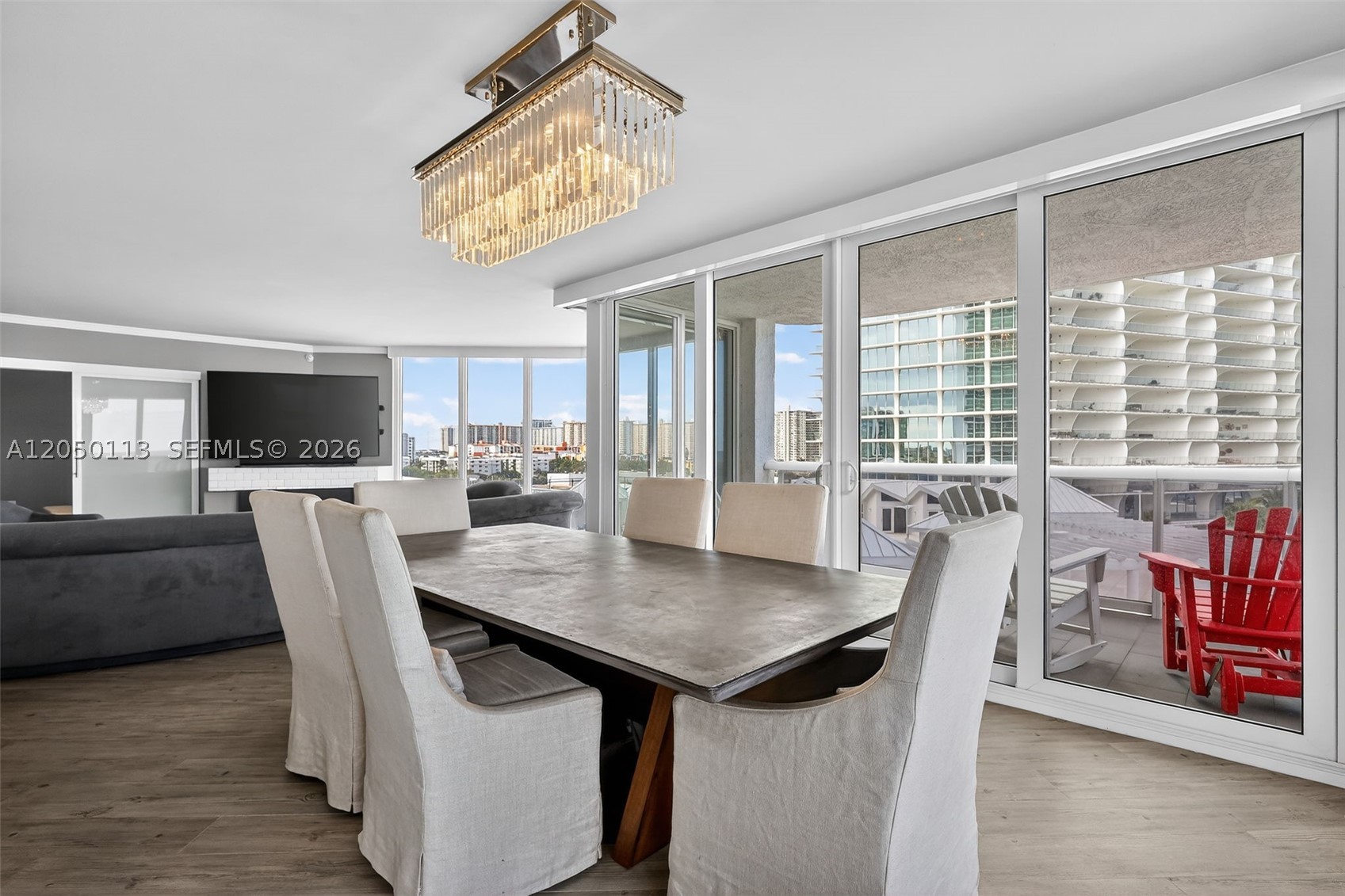 SANDS POINTE OCEAN BEACH - Residential Lease