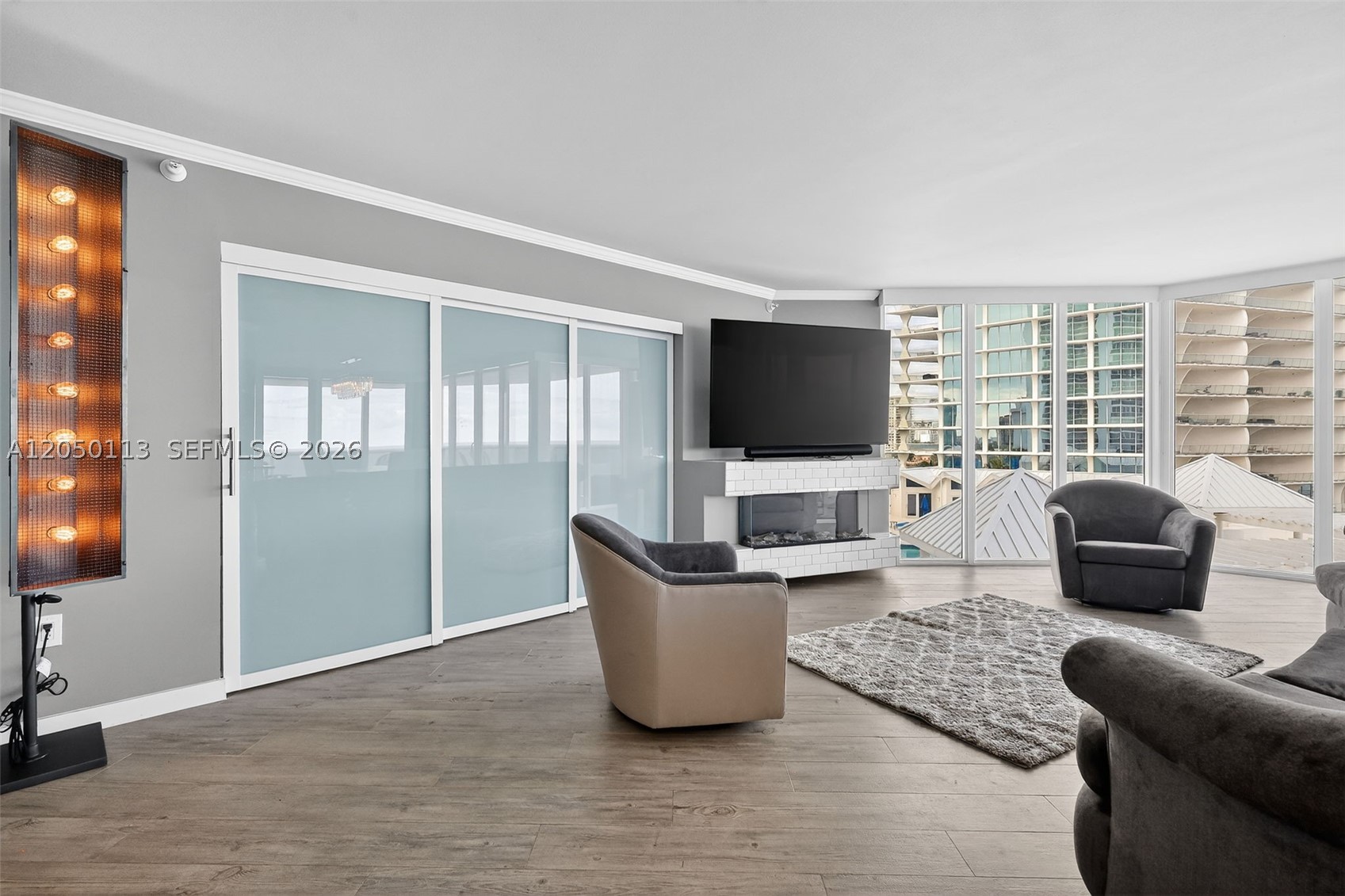 SANDS POINTE OCEAN BEACH - Residential Lease