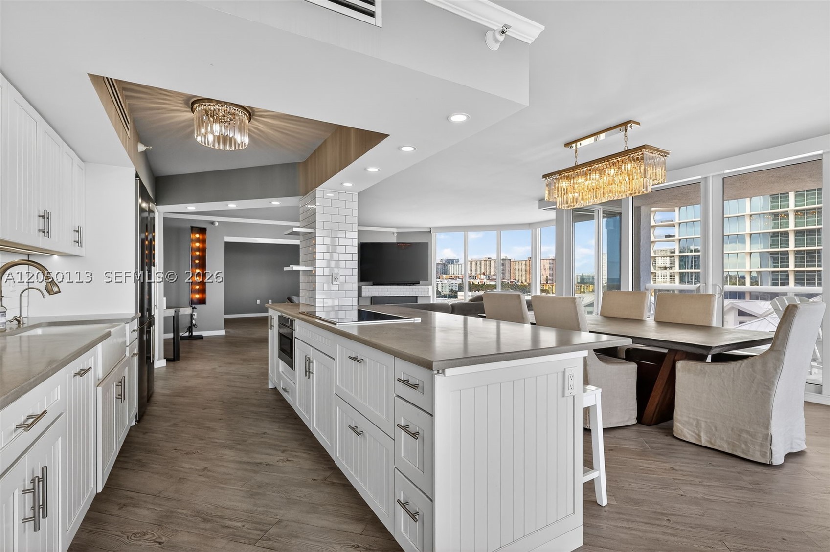 SANDS POINTE OCEAN BEACH - Residential Lease