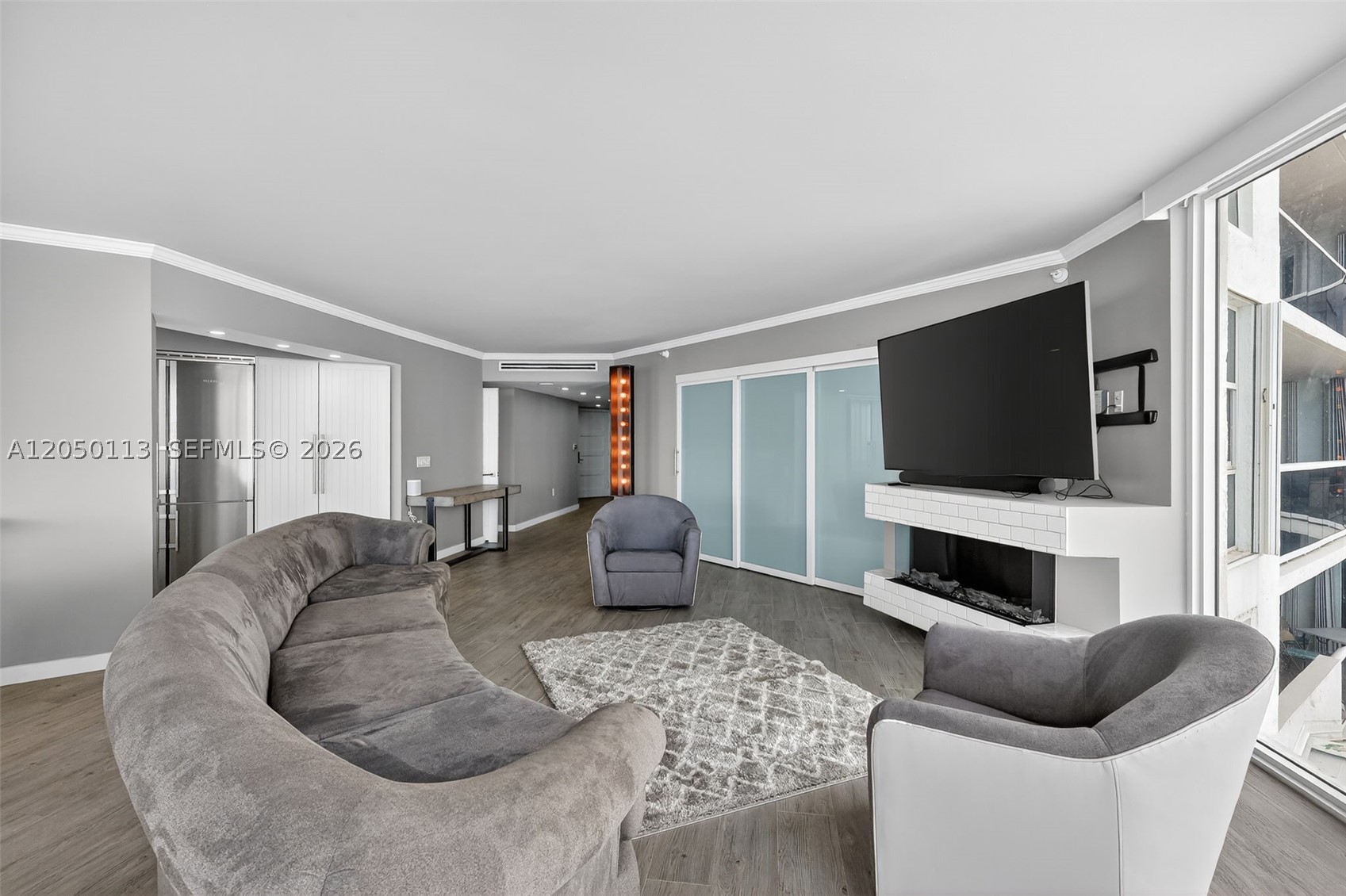 SANDS POINTE OCEAN BEACH - Residential Lease