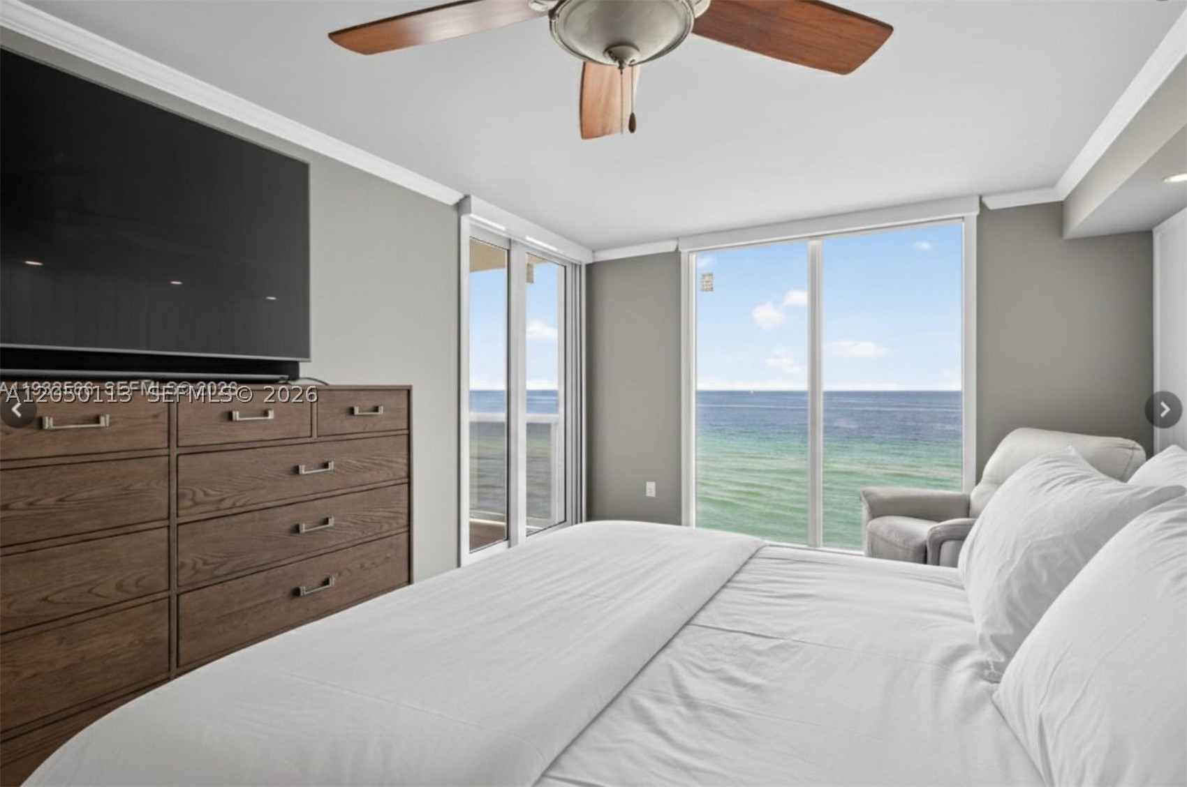 SANDS POINTE OCEAN BEACH - Residential Lease