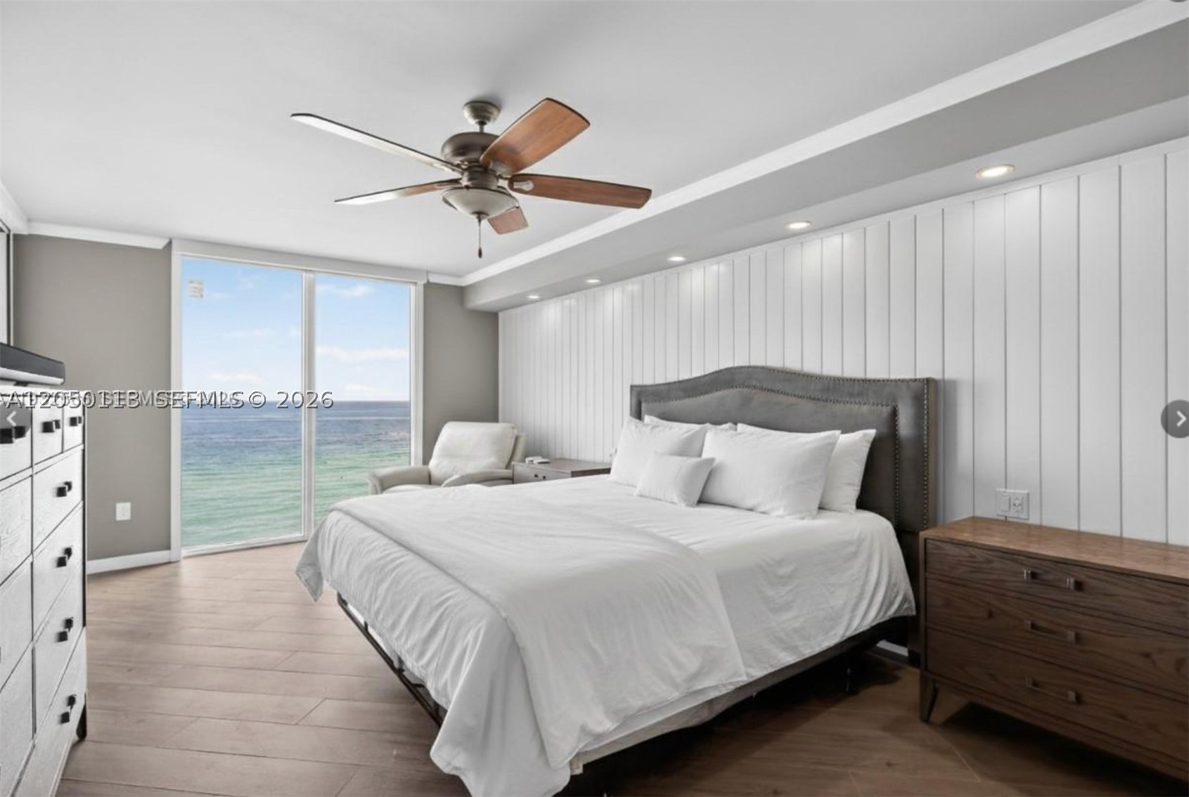SANDS POINTE OCEAN BEACH - Residential Lease