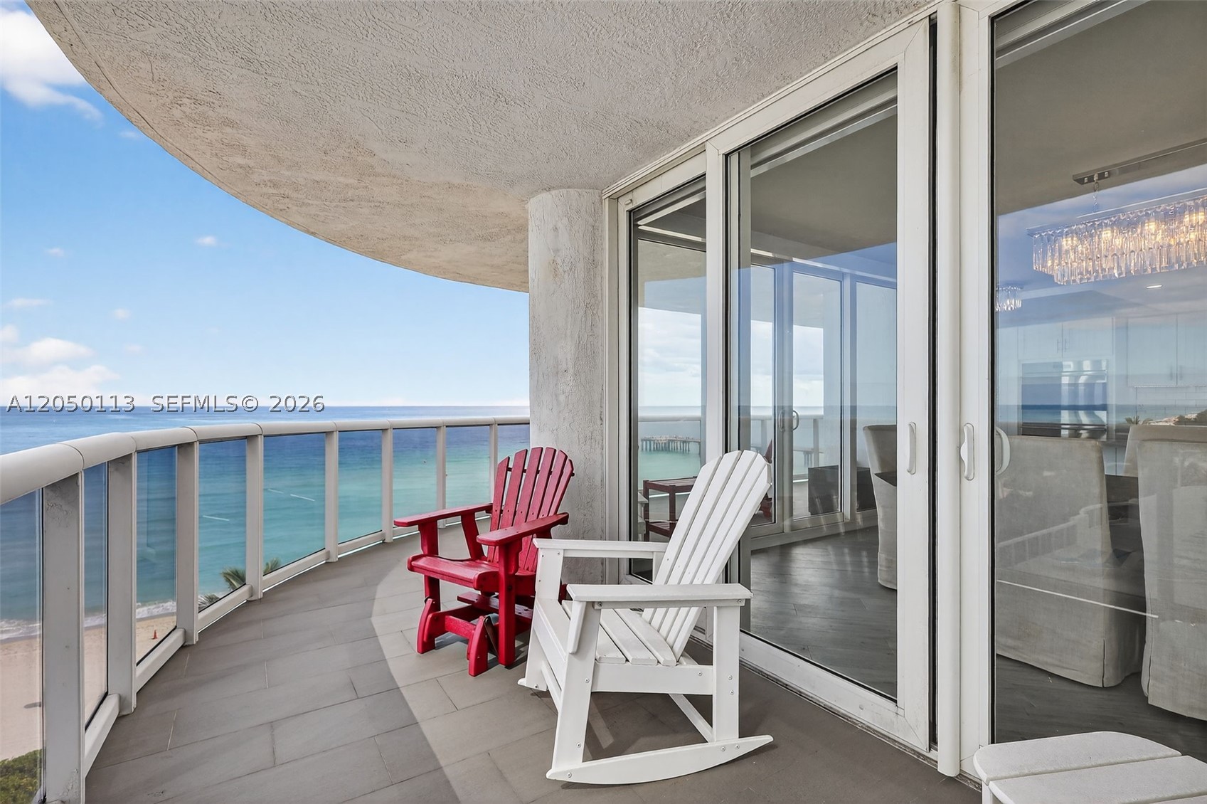 SANDS POINTE OCEAN BEACH - Residential Lease