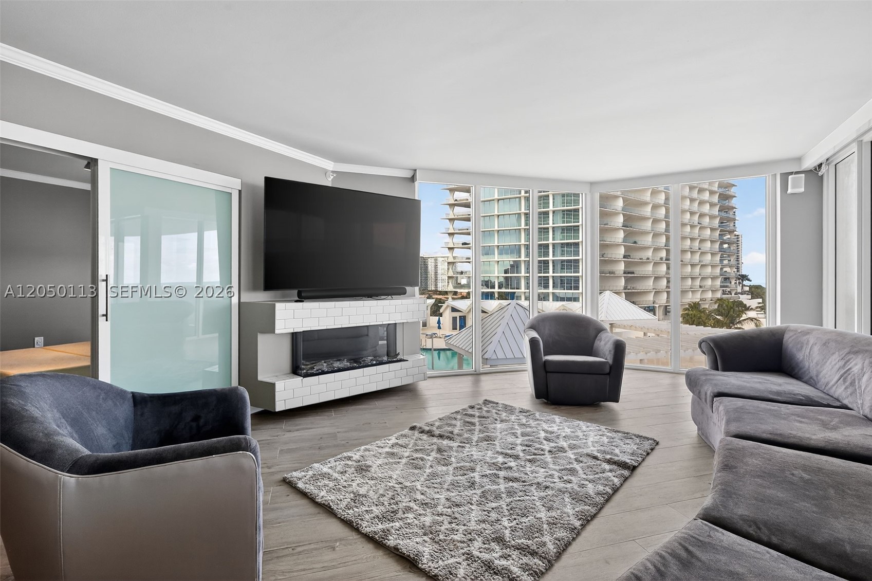 SANDS POINTE OCEAN BEACH - Residential Lease