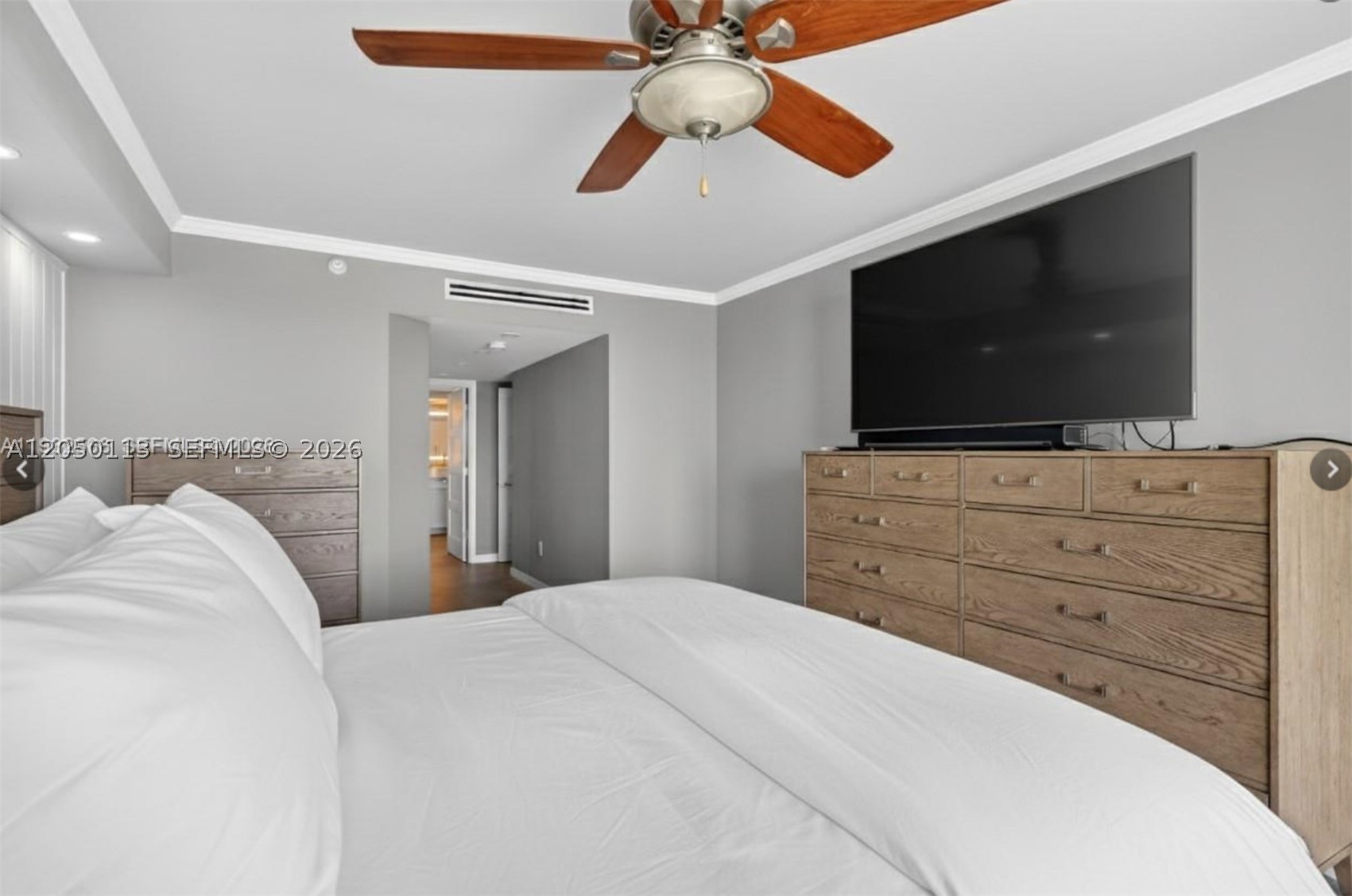 SANDS POINTE OCEAN BEACH - Residential Lease
