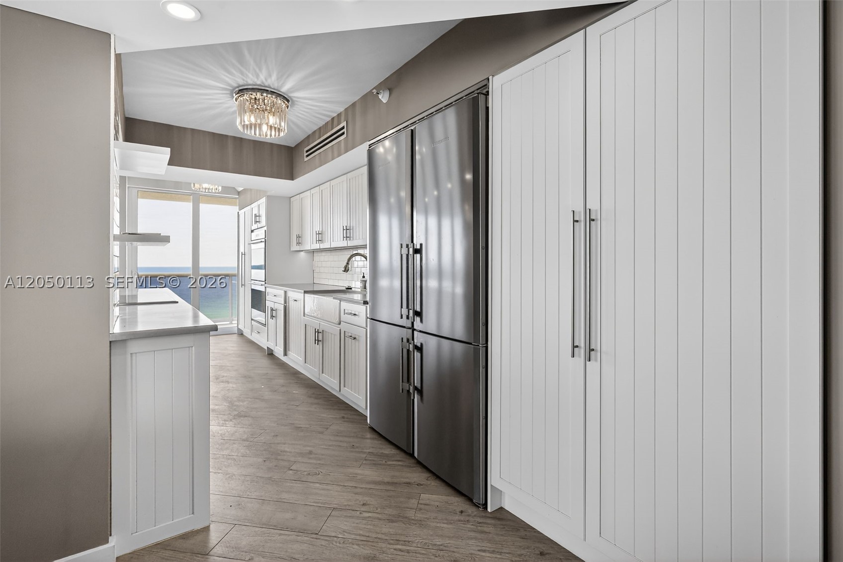 SANDS POINTE OCEAN BEACH - Residential Lease