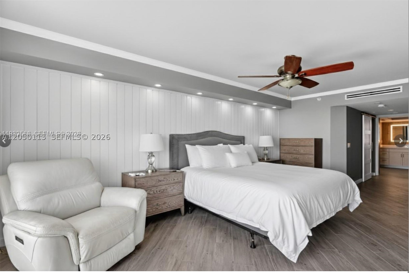 SANDS POINTE OCEAN BEACH - Residential Lease