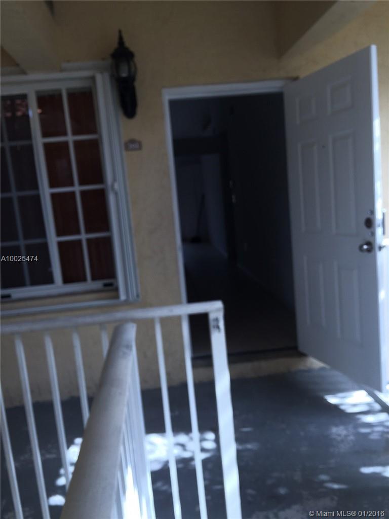 San Marco Villas Condo - Residential Lease
