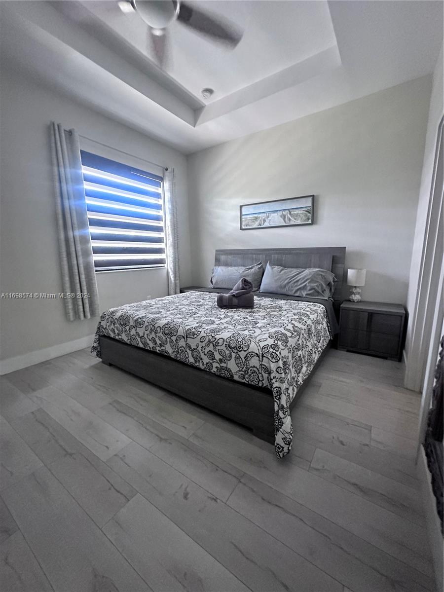 TAMIAMI LAWNS REV - Residential Lease