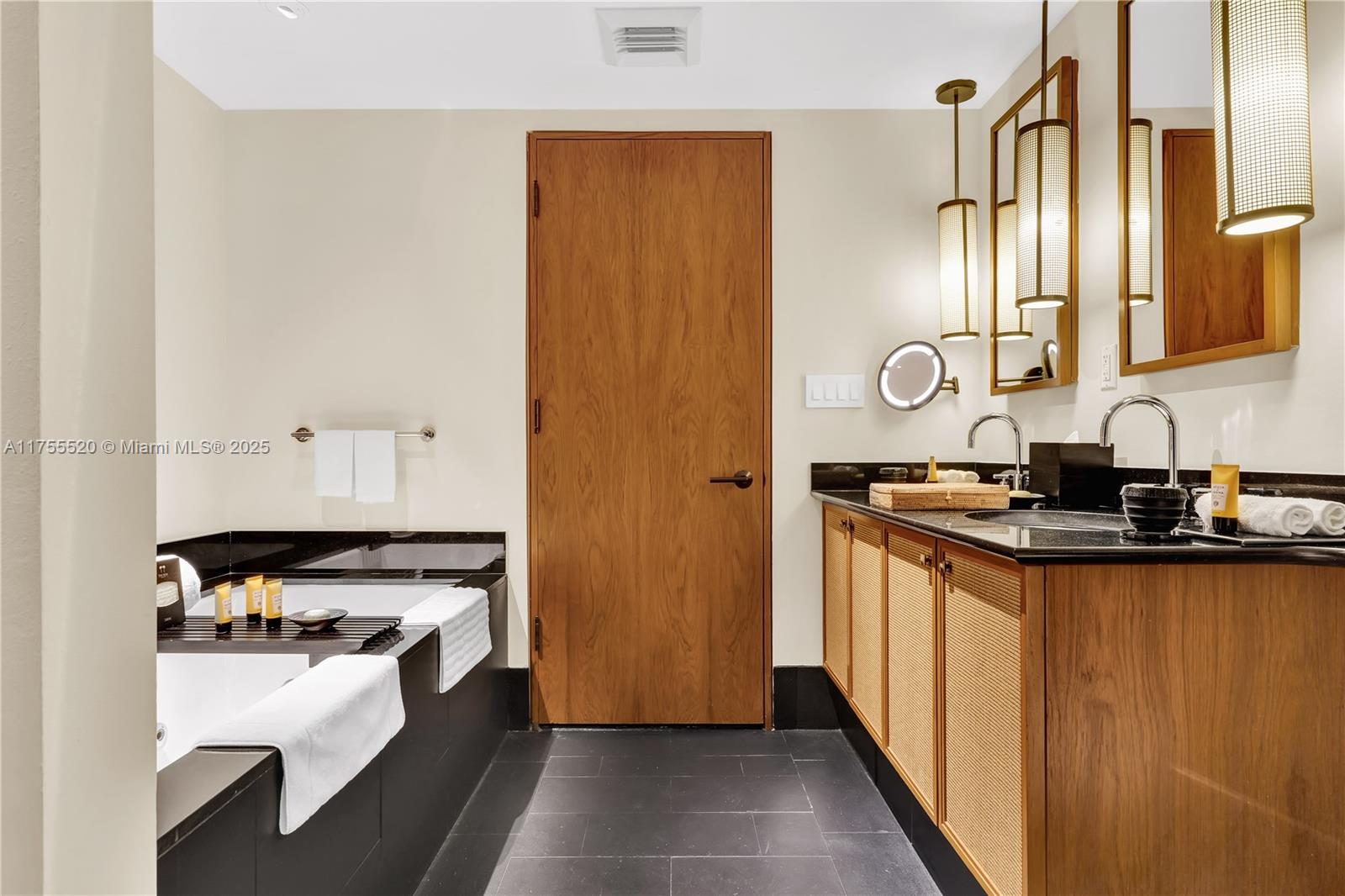 SETAI RESORT & RESIDENCES - Residential