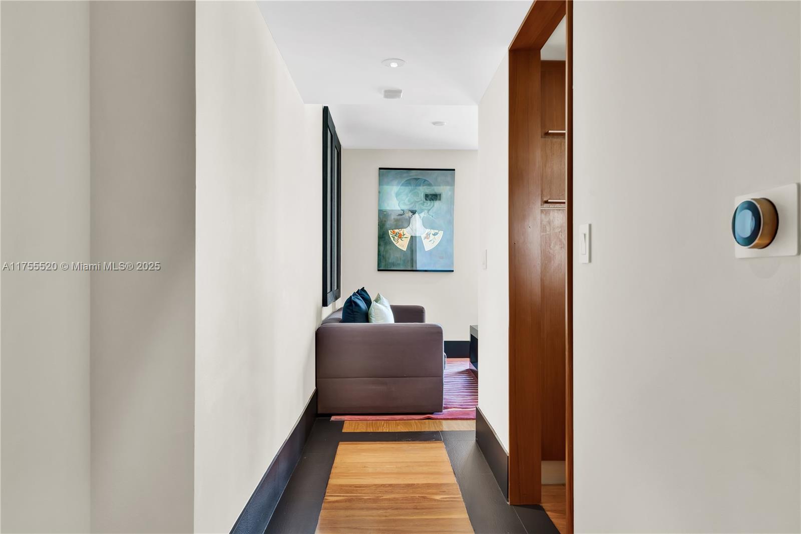 SETAI RESORT & RESIDENCES - Residential