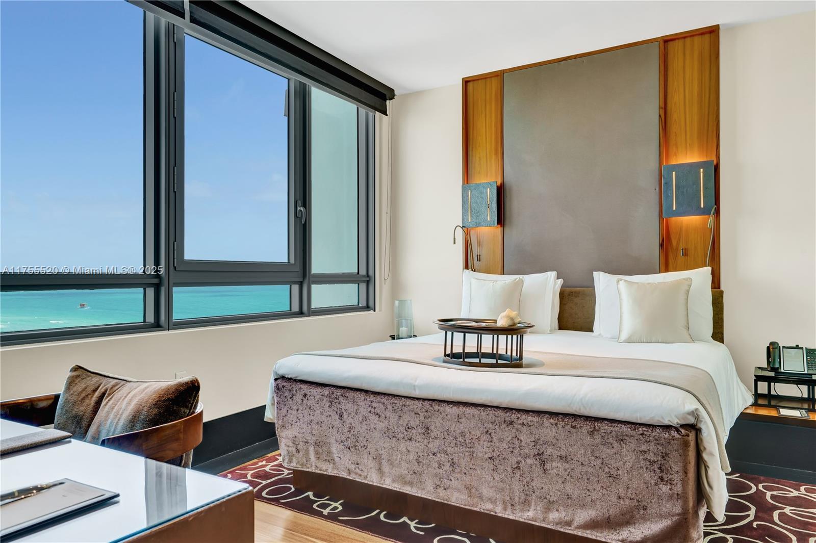 SETAI RESORT & RESIDENCES - Residential