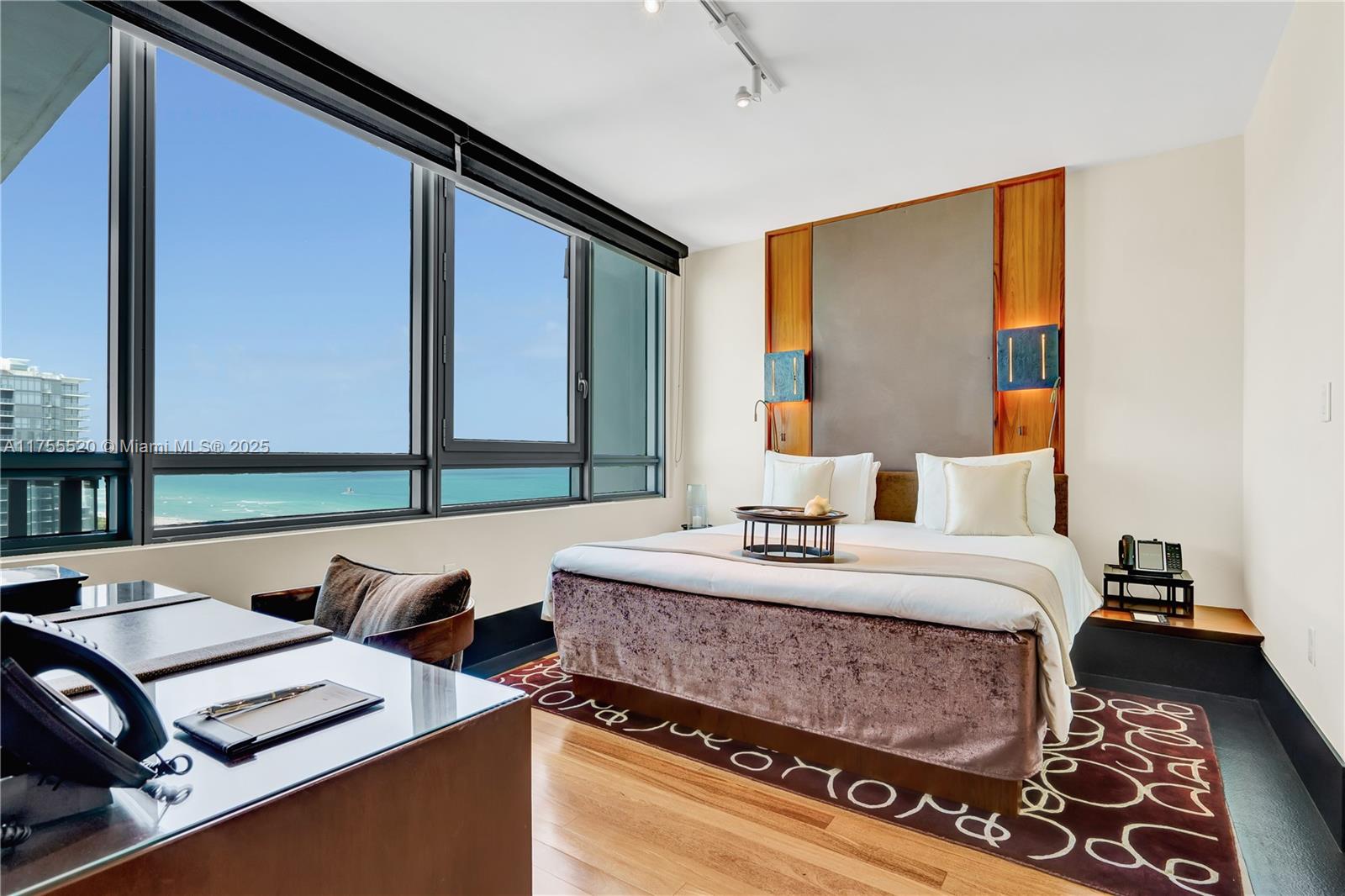 SETAI RESORT & RESIDENCES - Residential