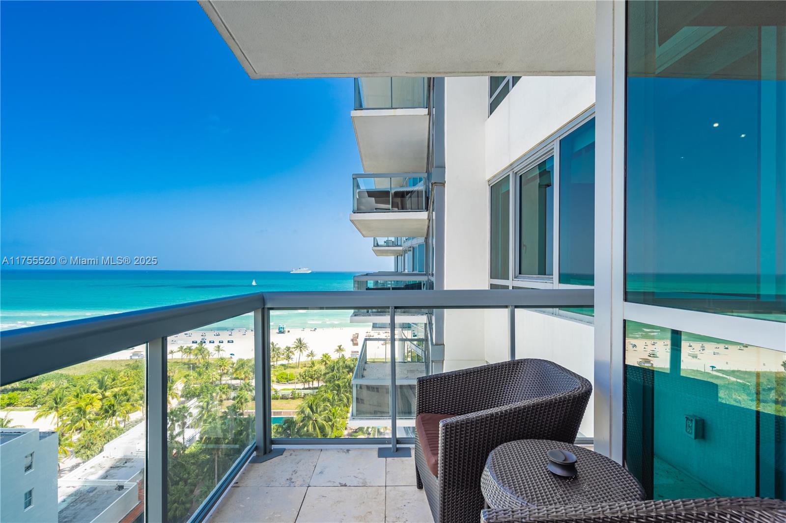 SETAI RESORT & RESIDENCES - Residential